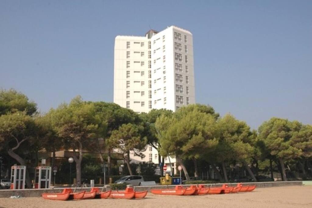 FRONTEMARE FANTASTICO - Torre Zanier view 5