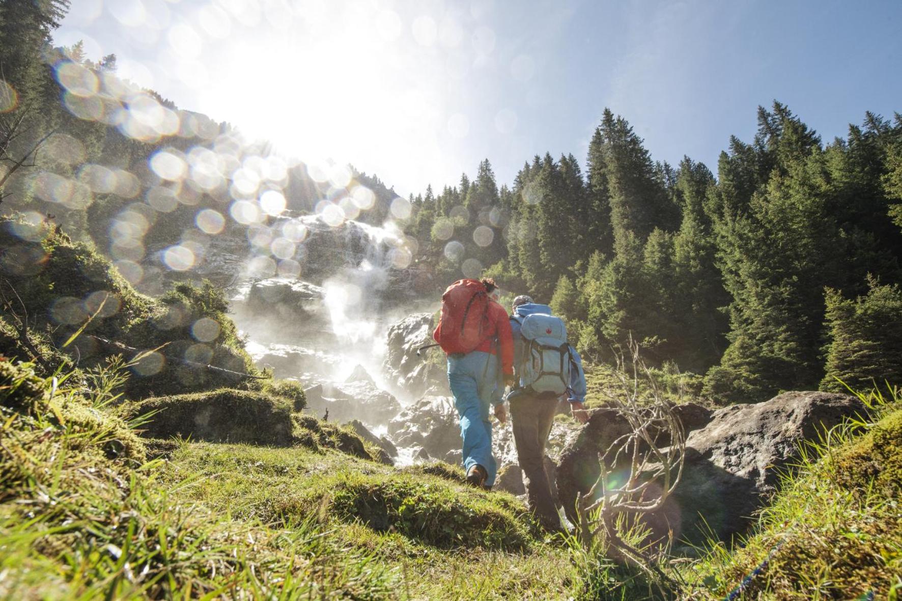Alpenpension Pfurtscheller