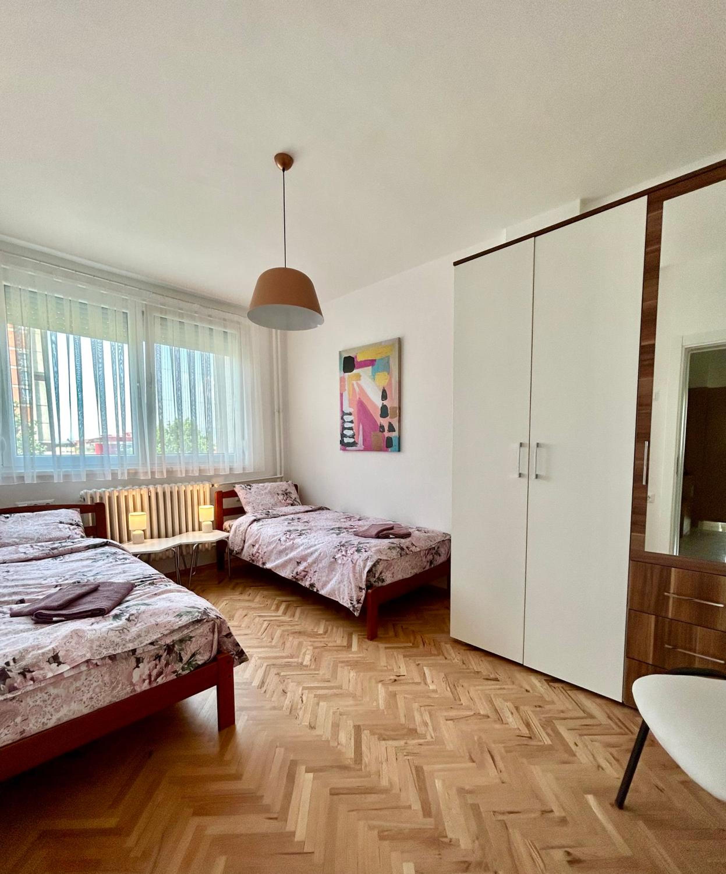 Victoria Apartment Skopje