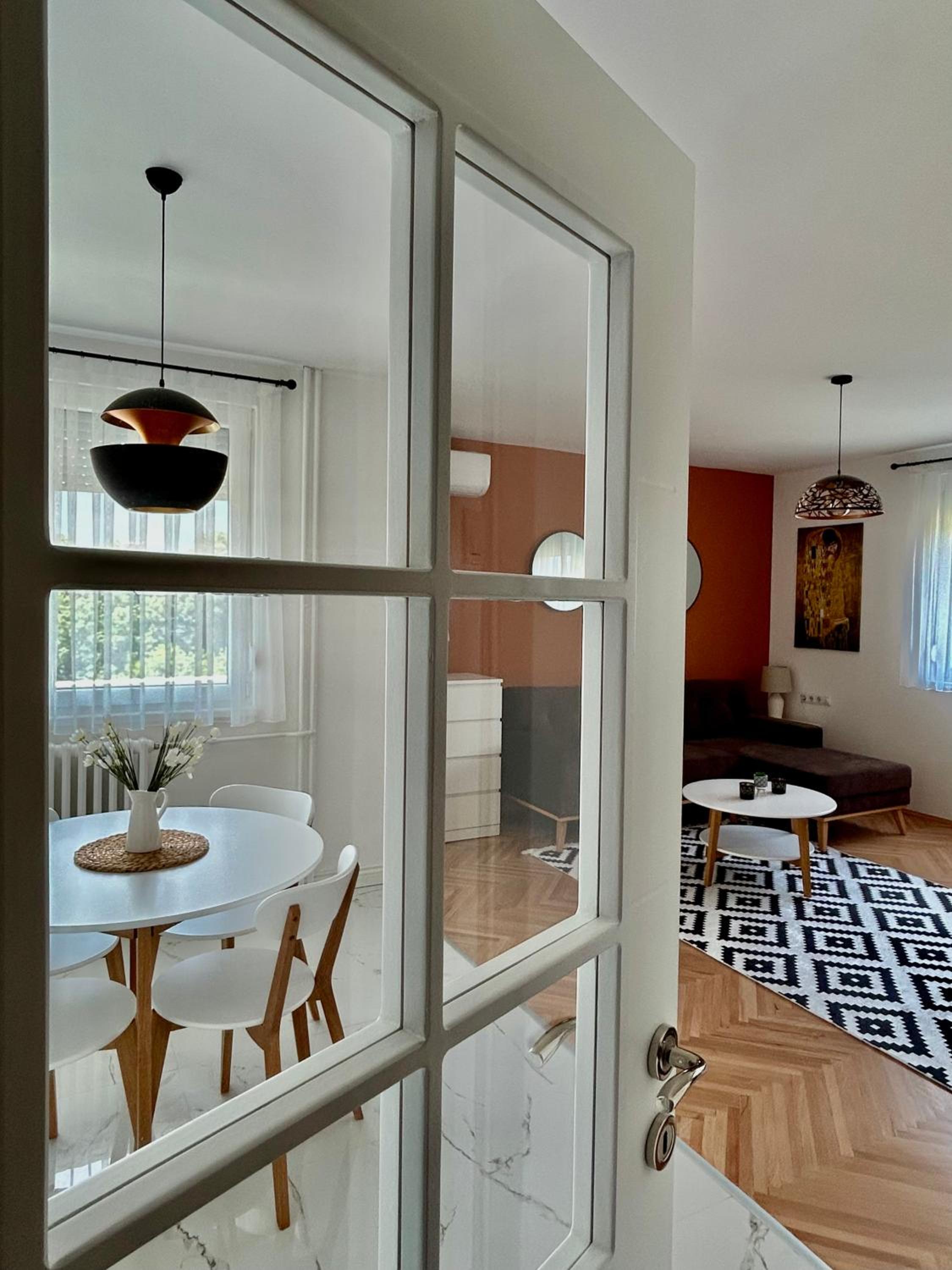 Victoria Apartment Skopje