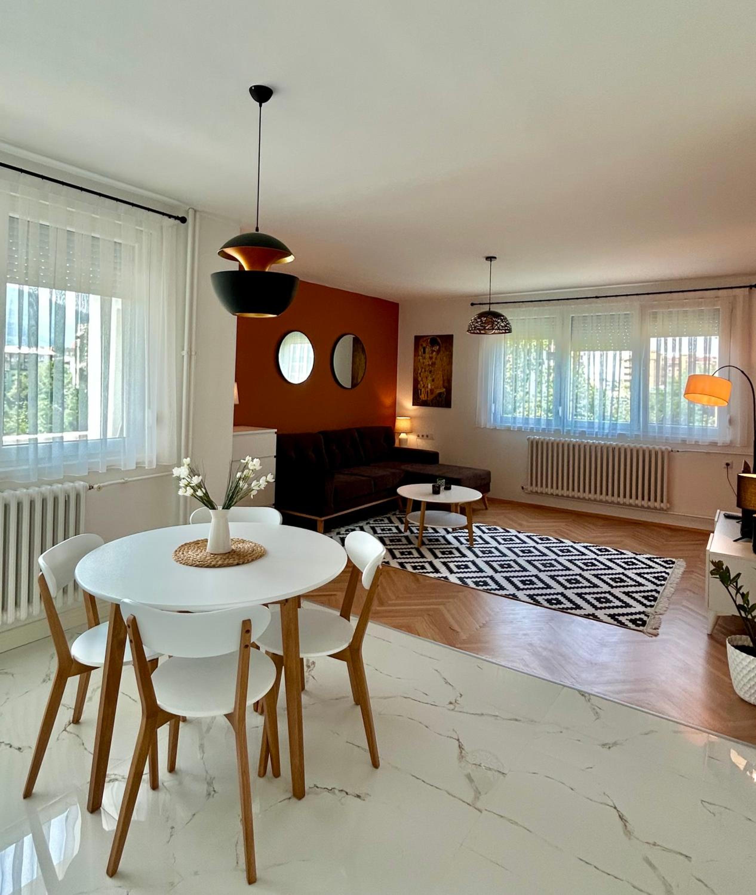 Victoria Apartment Skopje