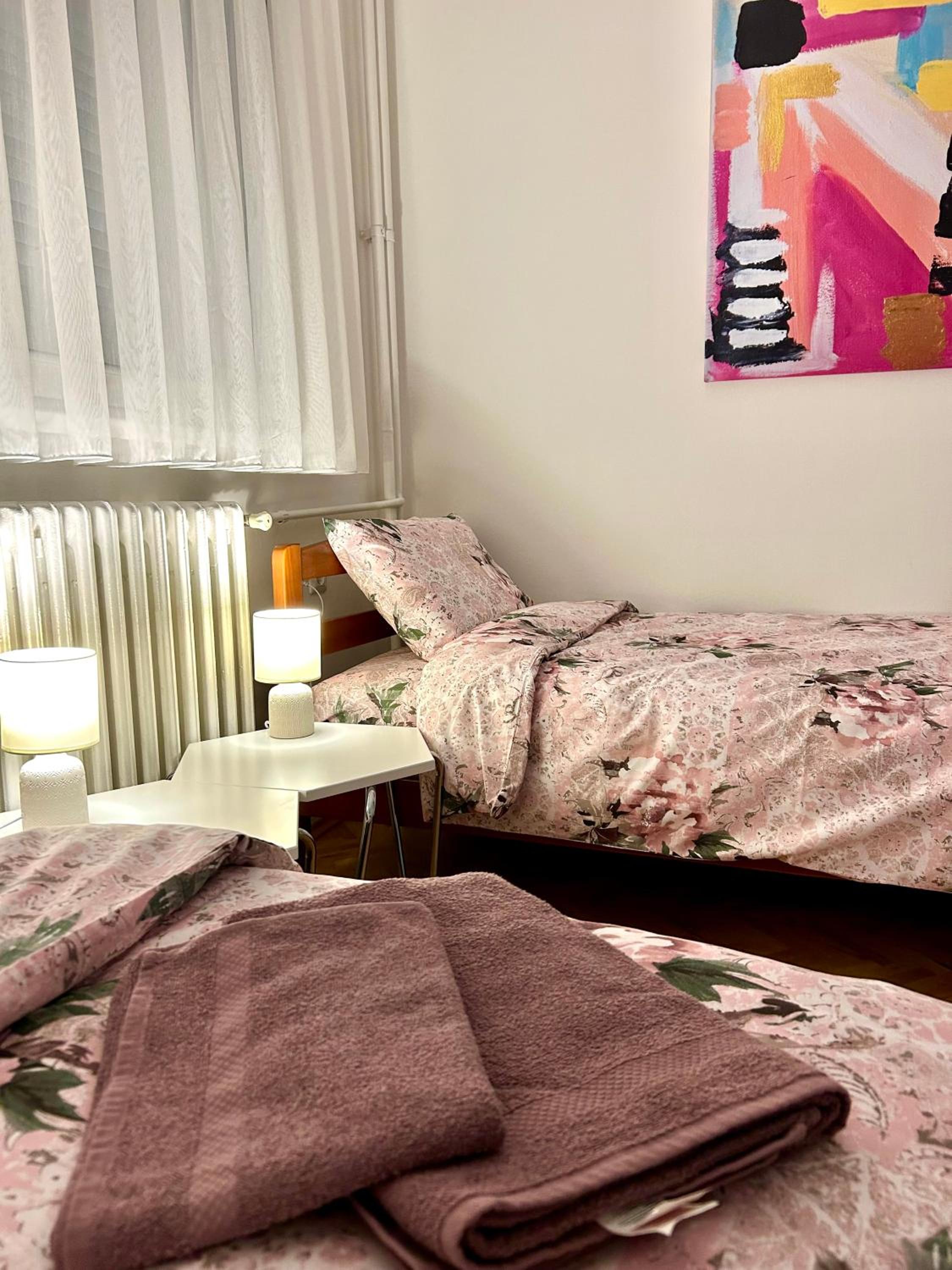 Victoria Apartment Skopje