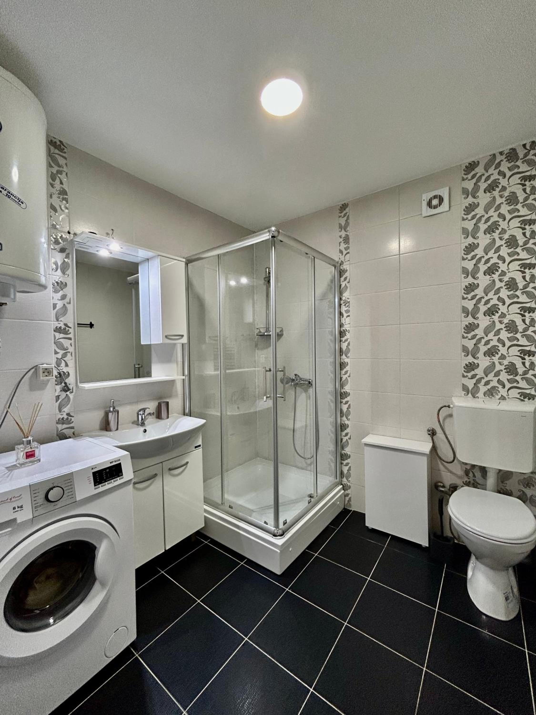 Victoria Apartment Skopje