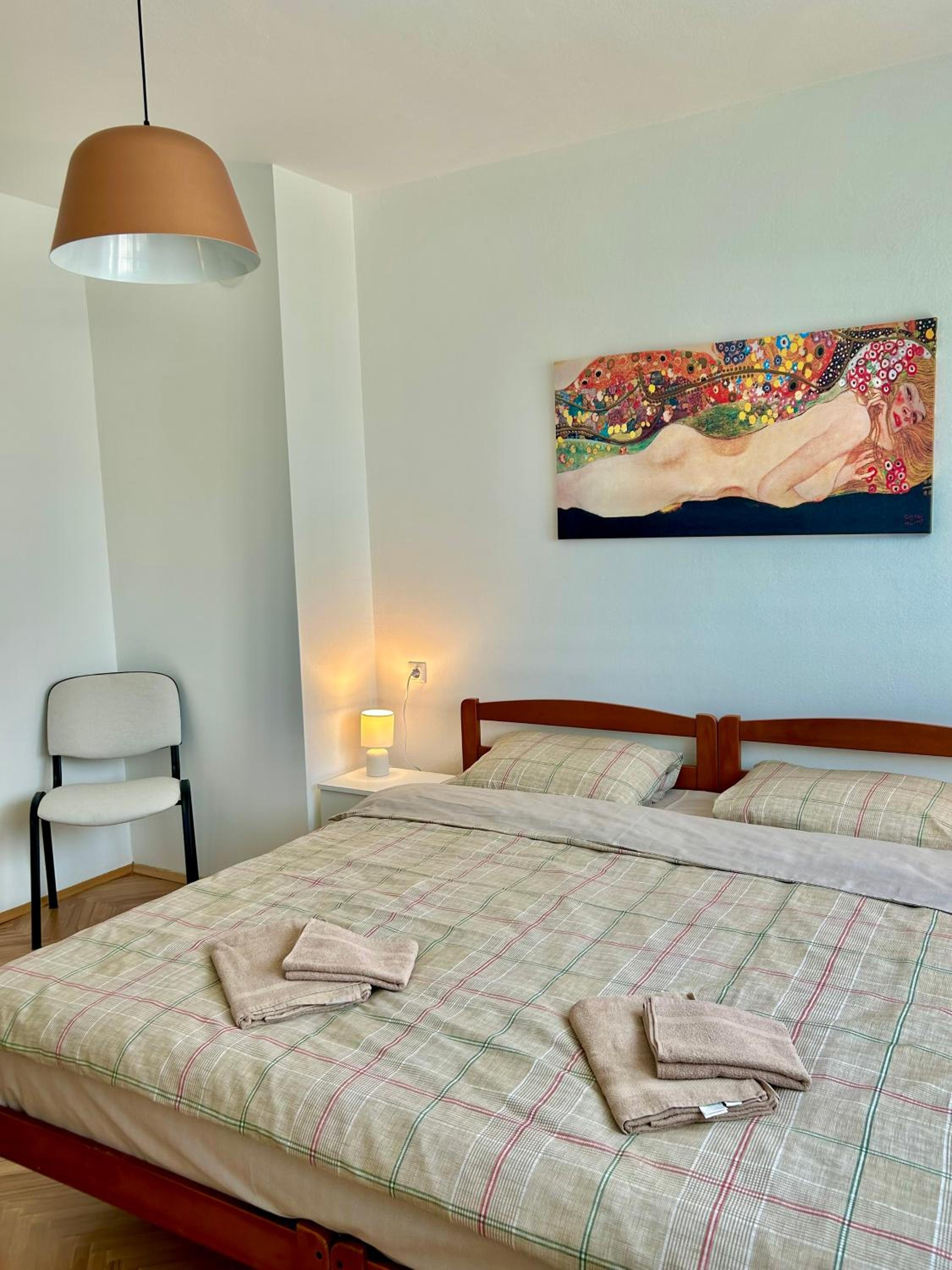 Victoria Apartment Skopje