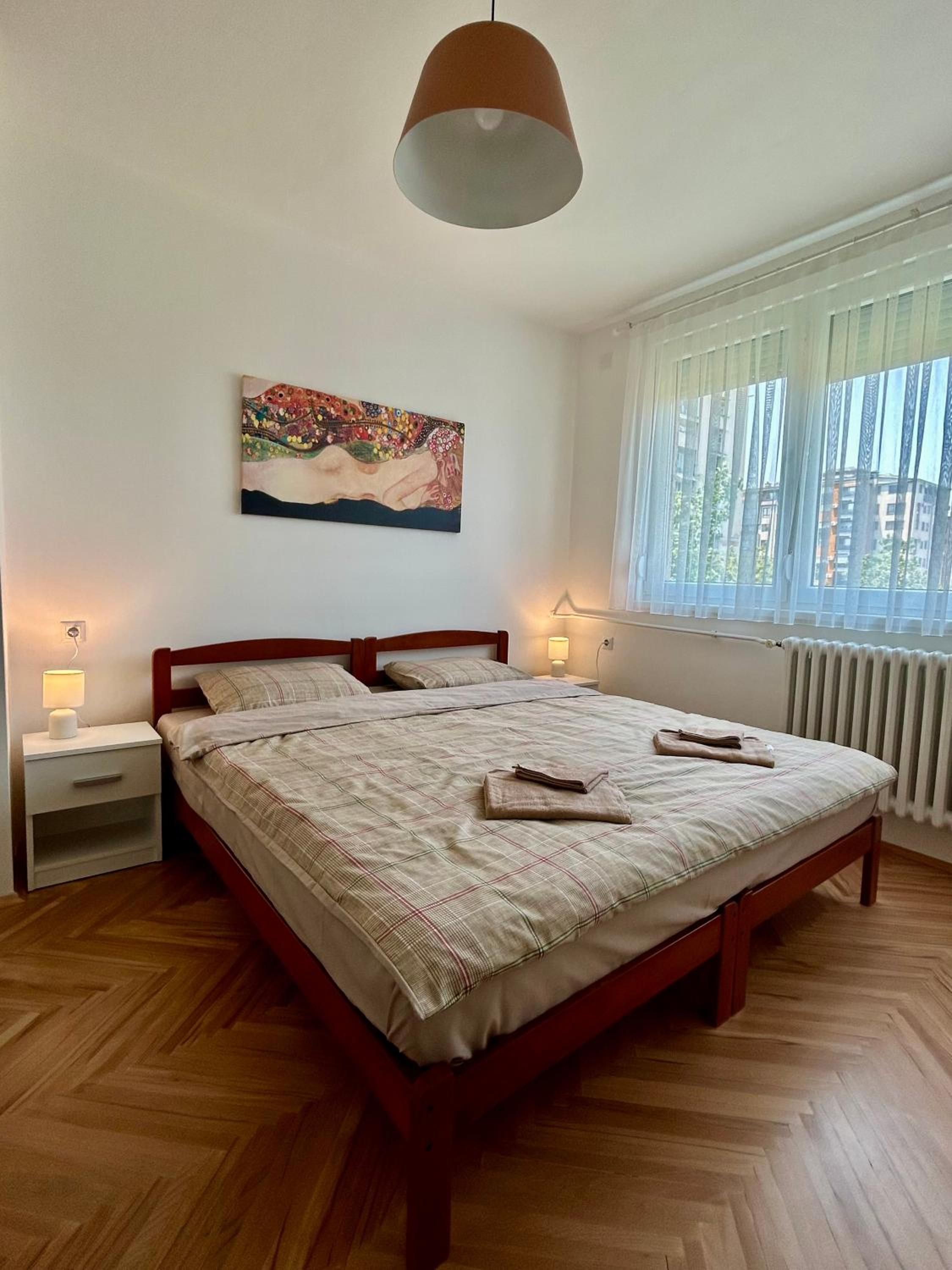 Victoria Apartment Skopje