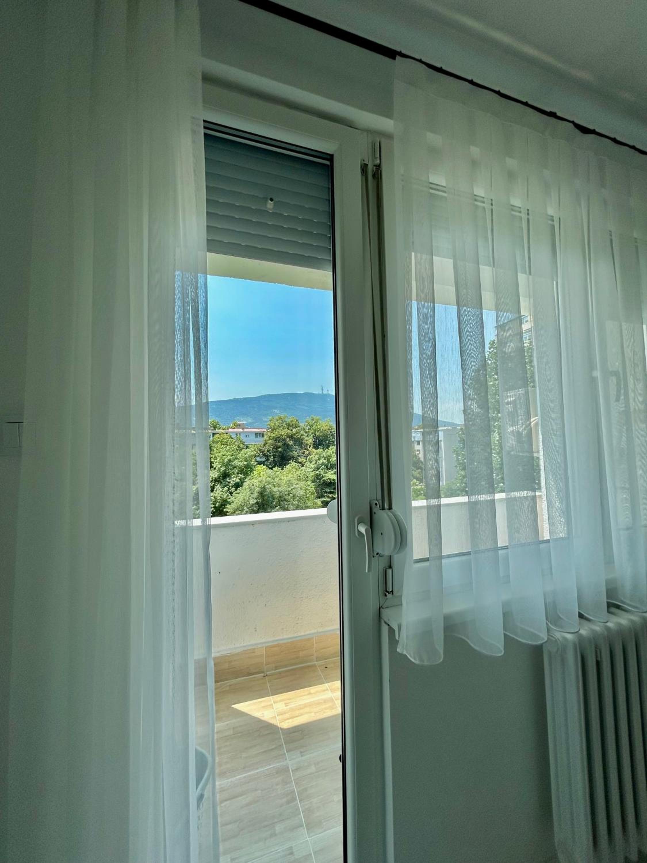 Victoria Apartment Skopje