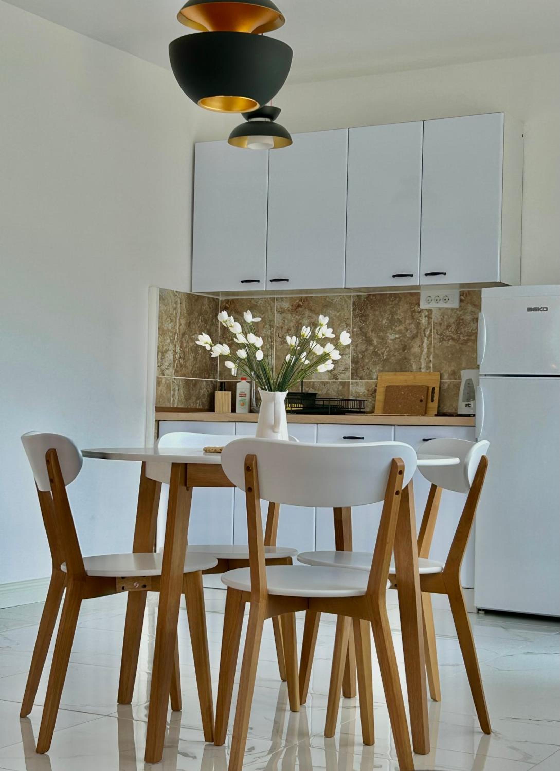 Victoria Apartment Skopje
