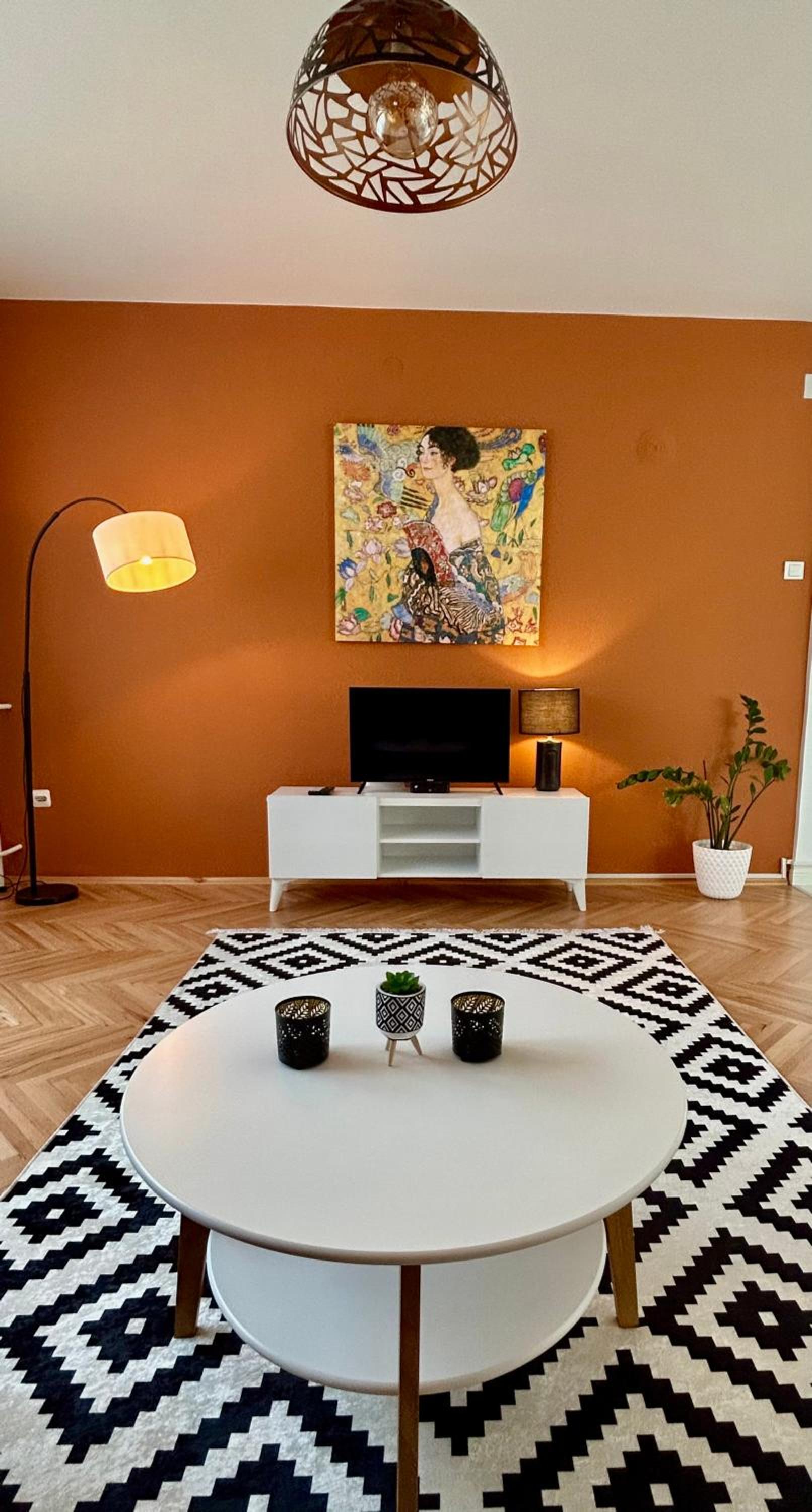 Victoria Apartment Skopje