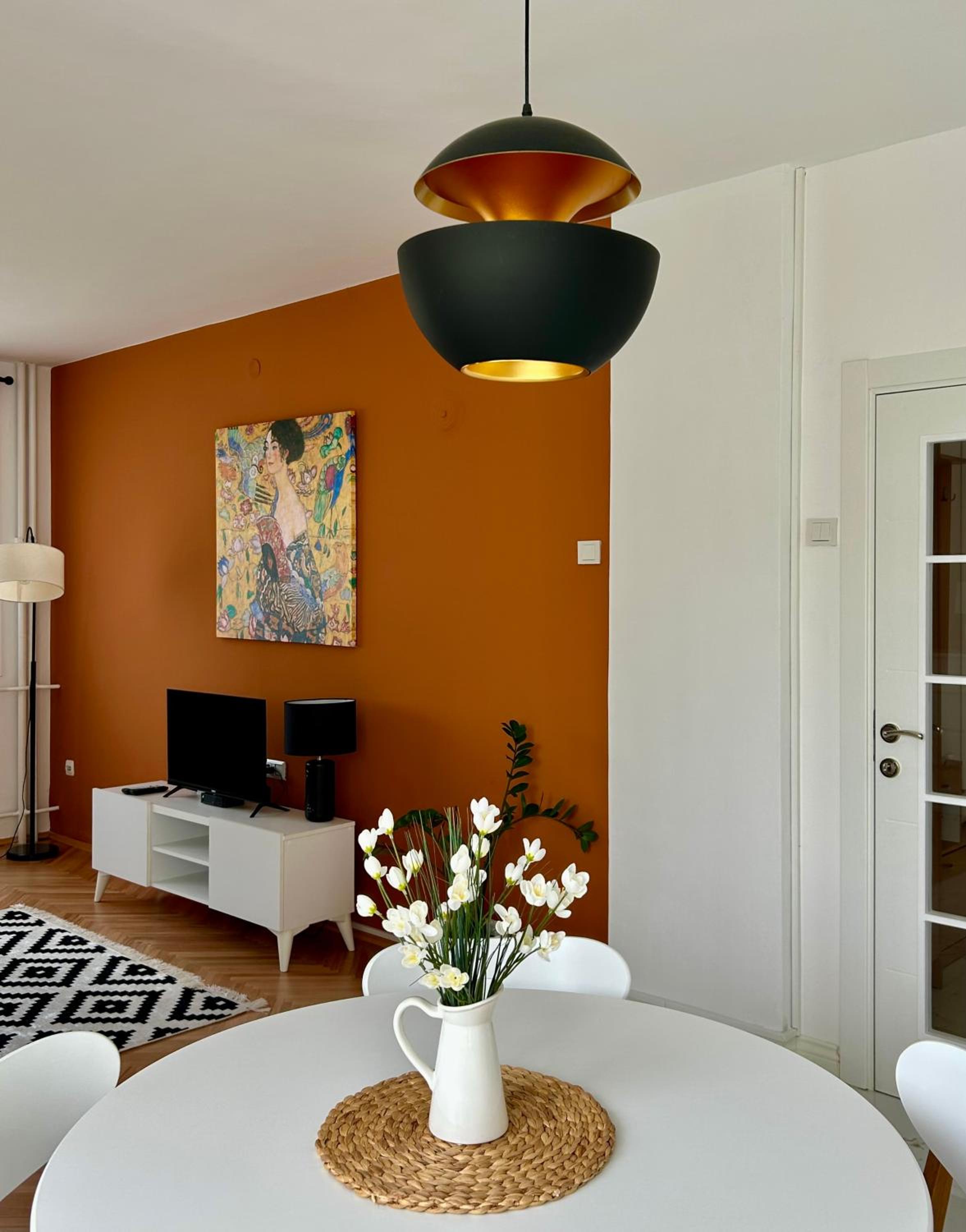 Victoria Apartment Skopje