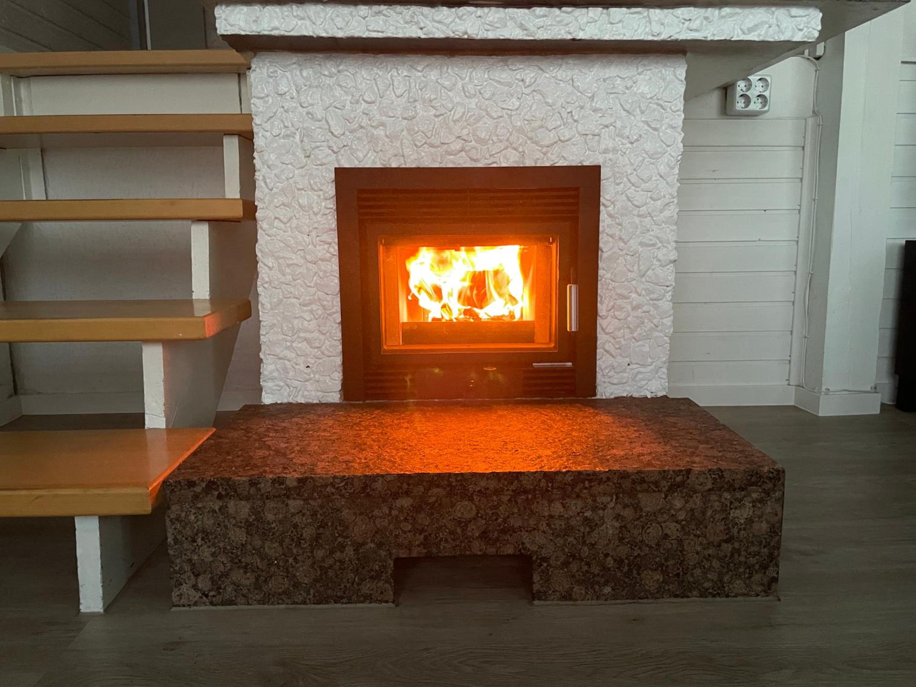 Huis 38 Seepark Kirchheim