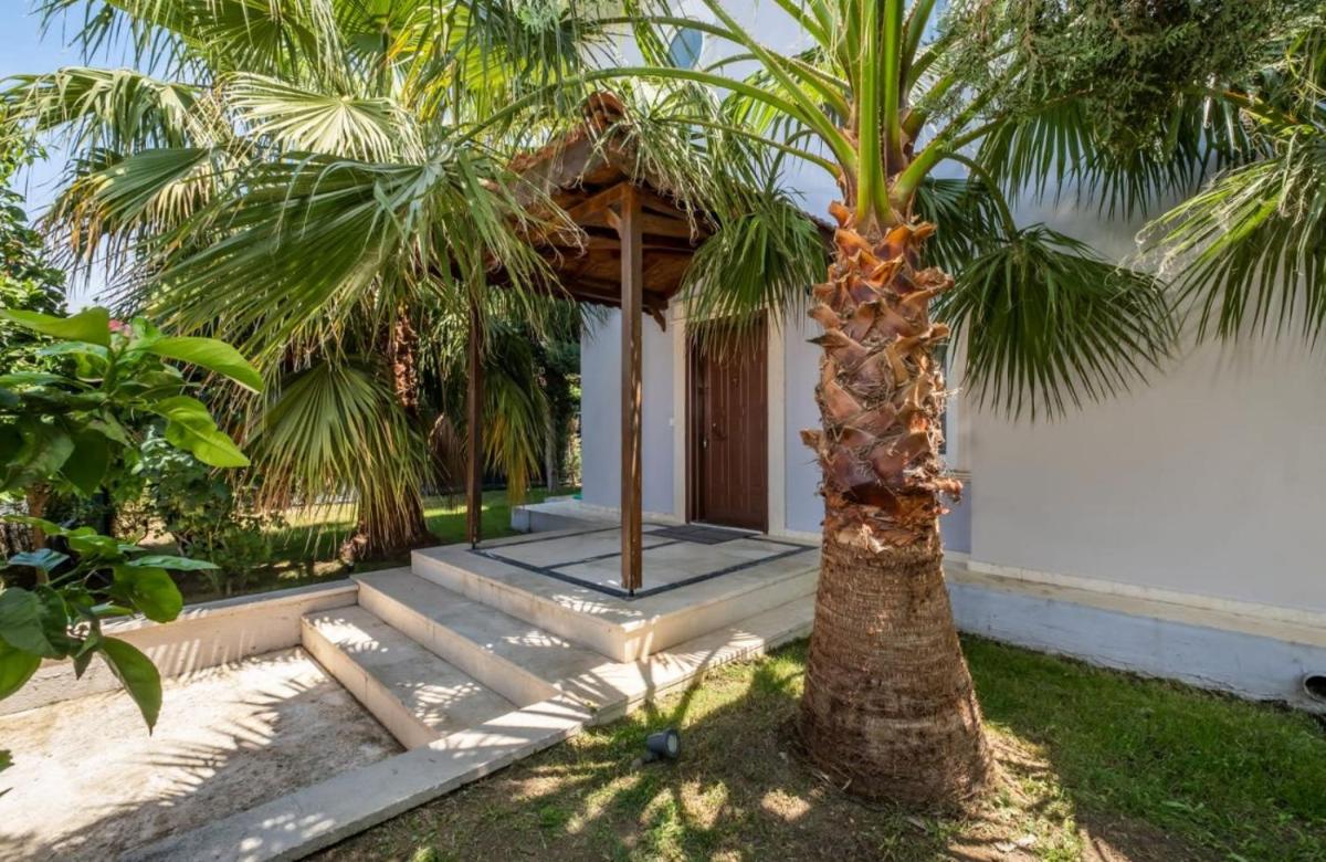 Superb Secluded Villa with Private Pool in Antalya view 2