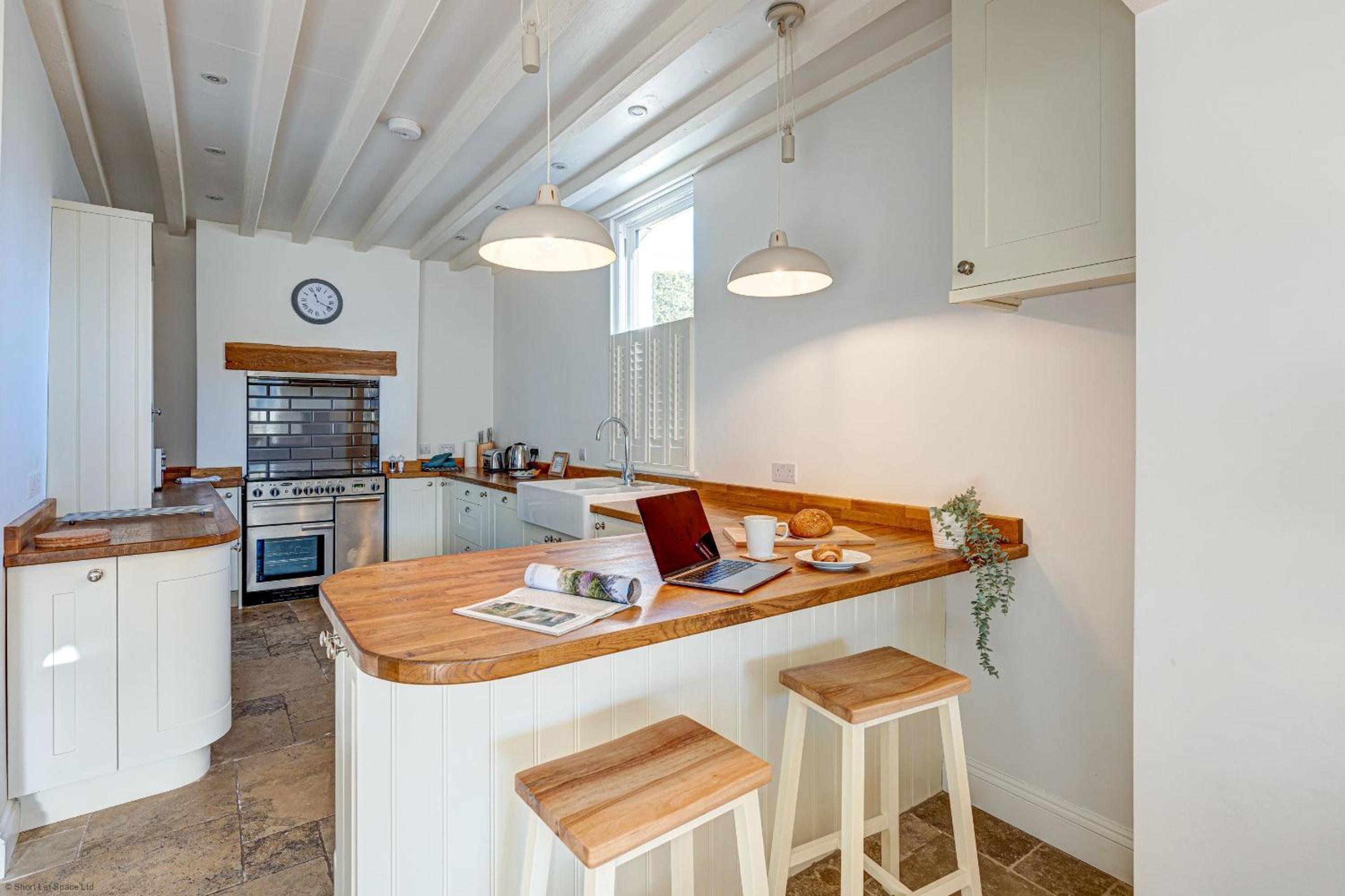 Friday Cottage