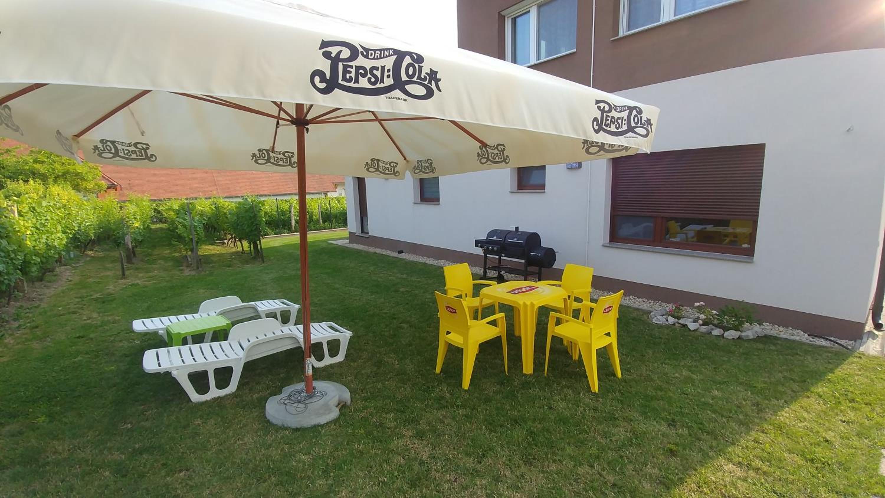Bóbic Apartman