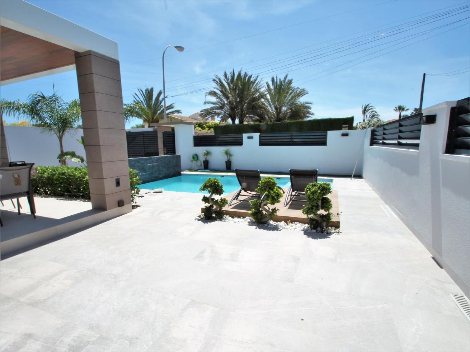 Luxury Villa