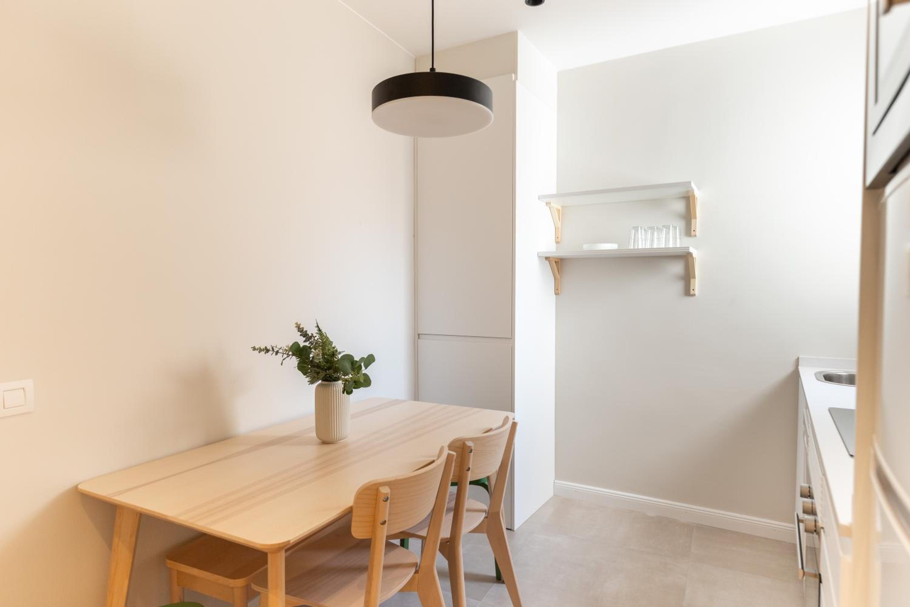 Atica Apartments - by Weflating