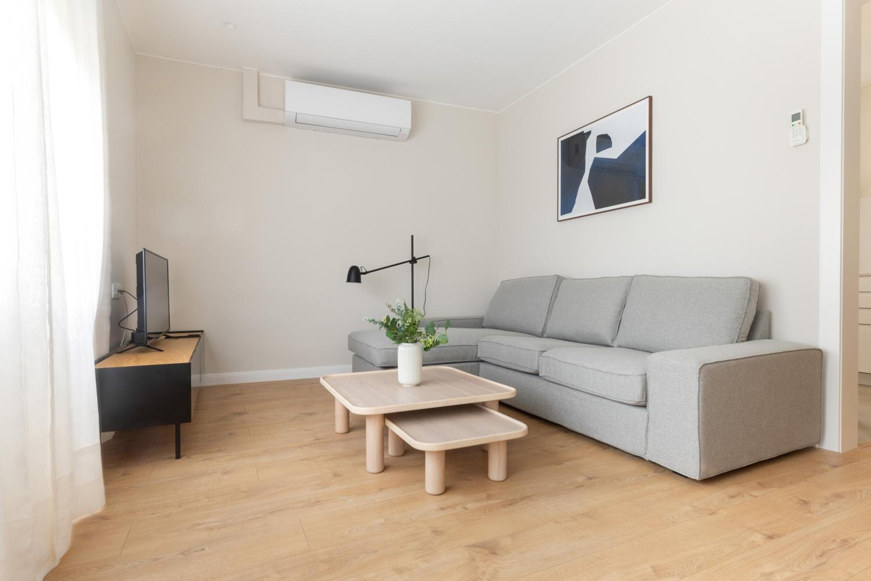 Atica Apartments - by Weflating
