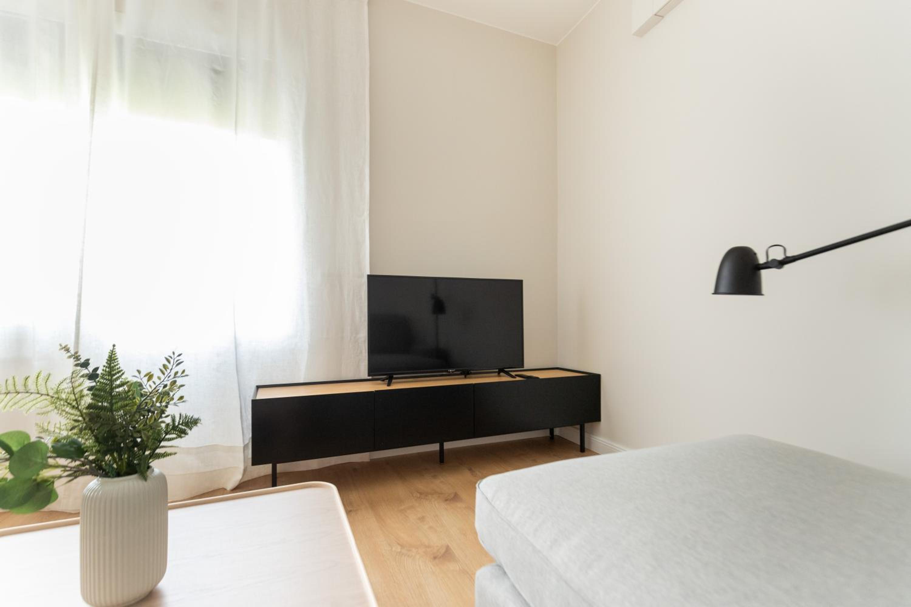 Atica Apartments - by Weflating
