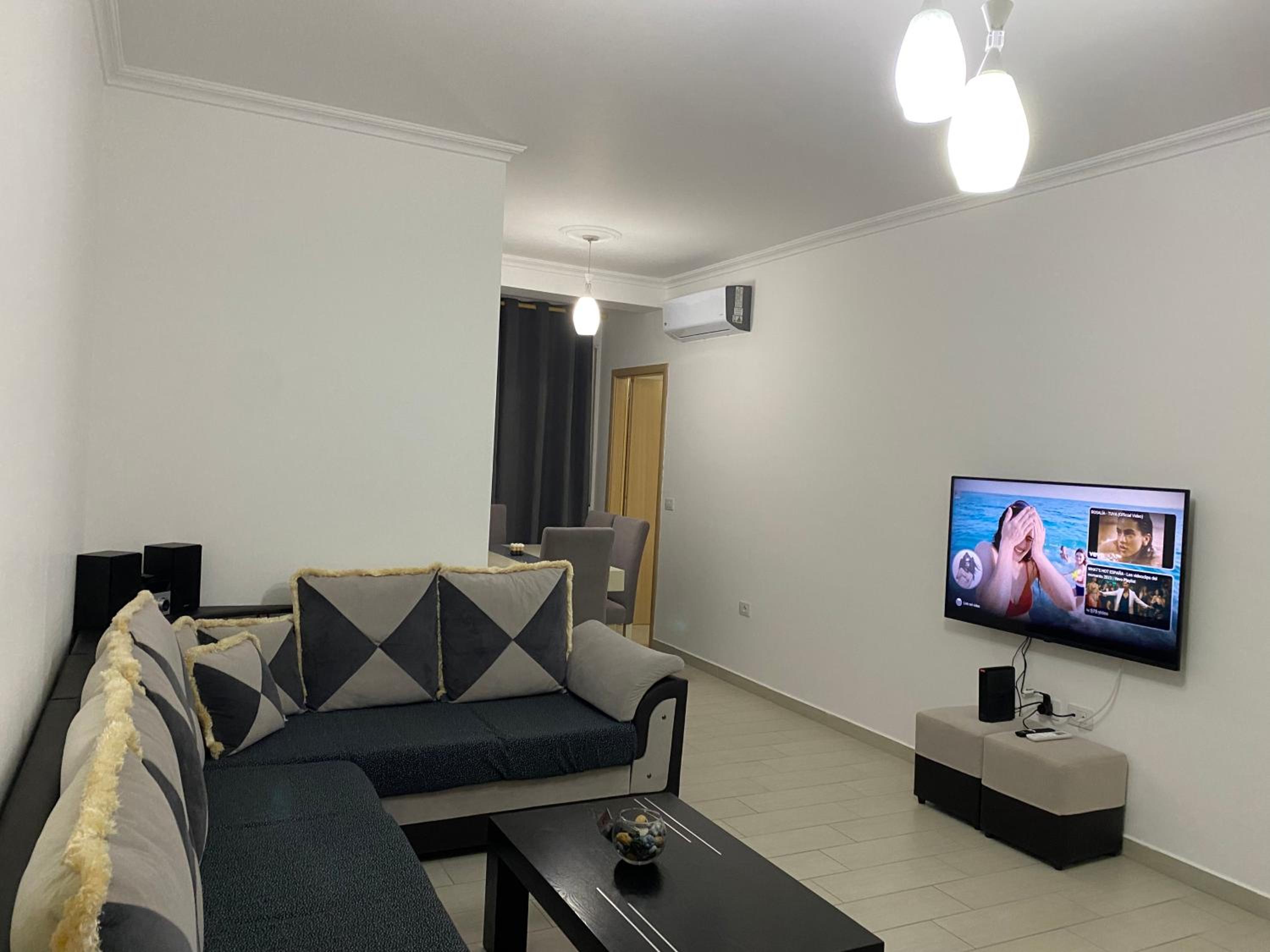 Auri Apartament