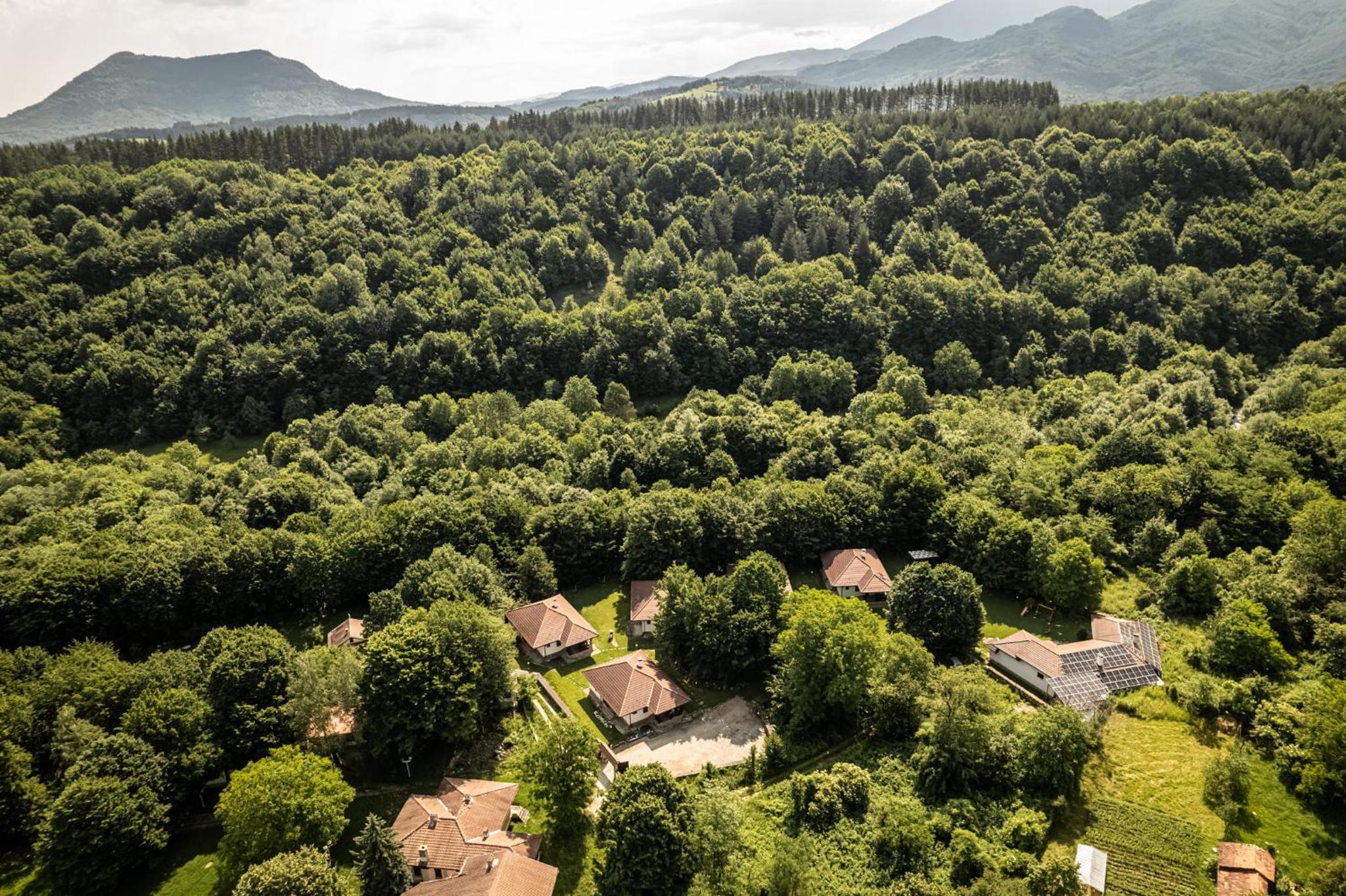 Gabarite Holiday Village
