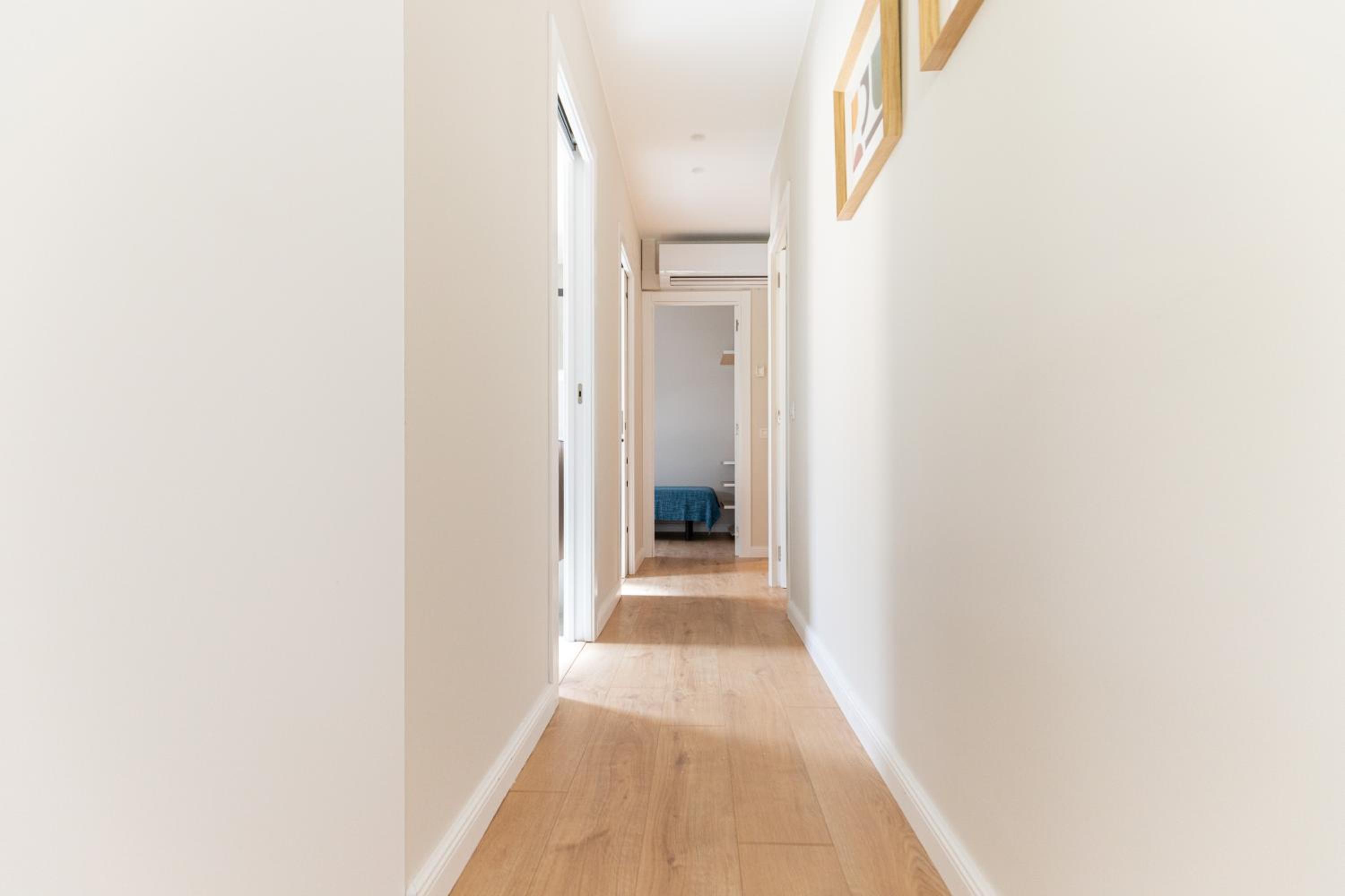Atica Apartments - by Weflating