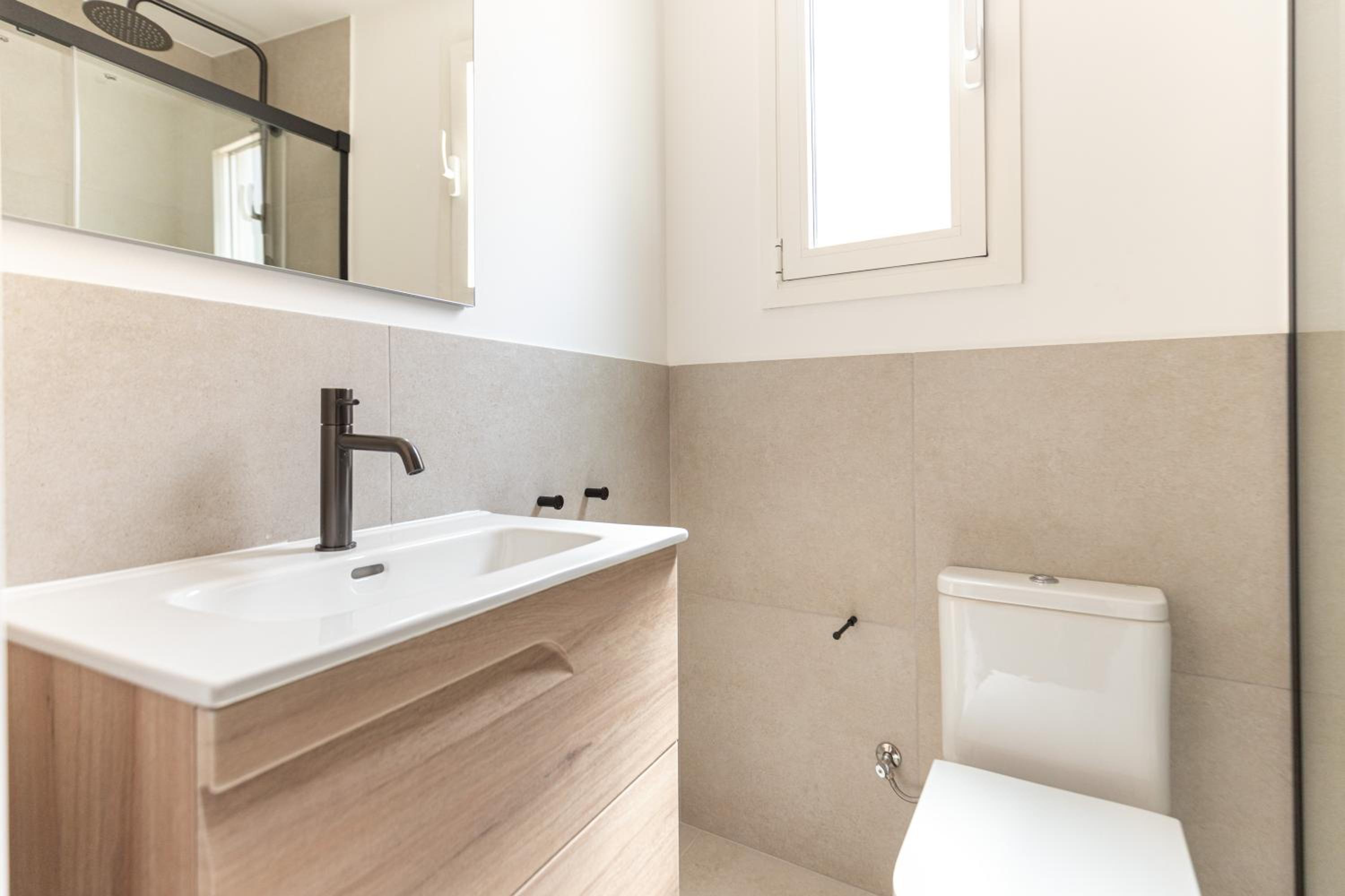 Atica Apartments - by Weflating
