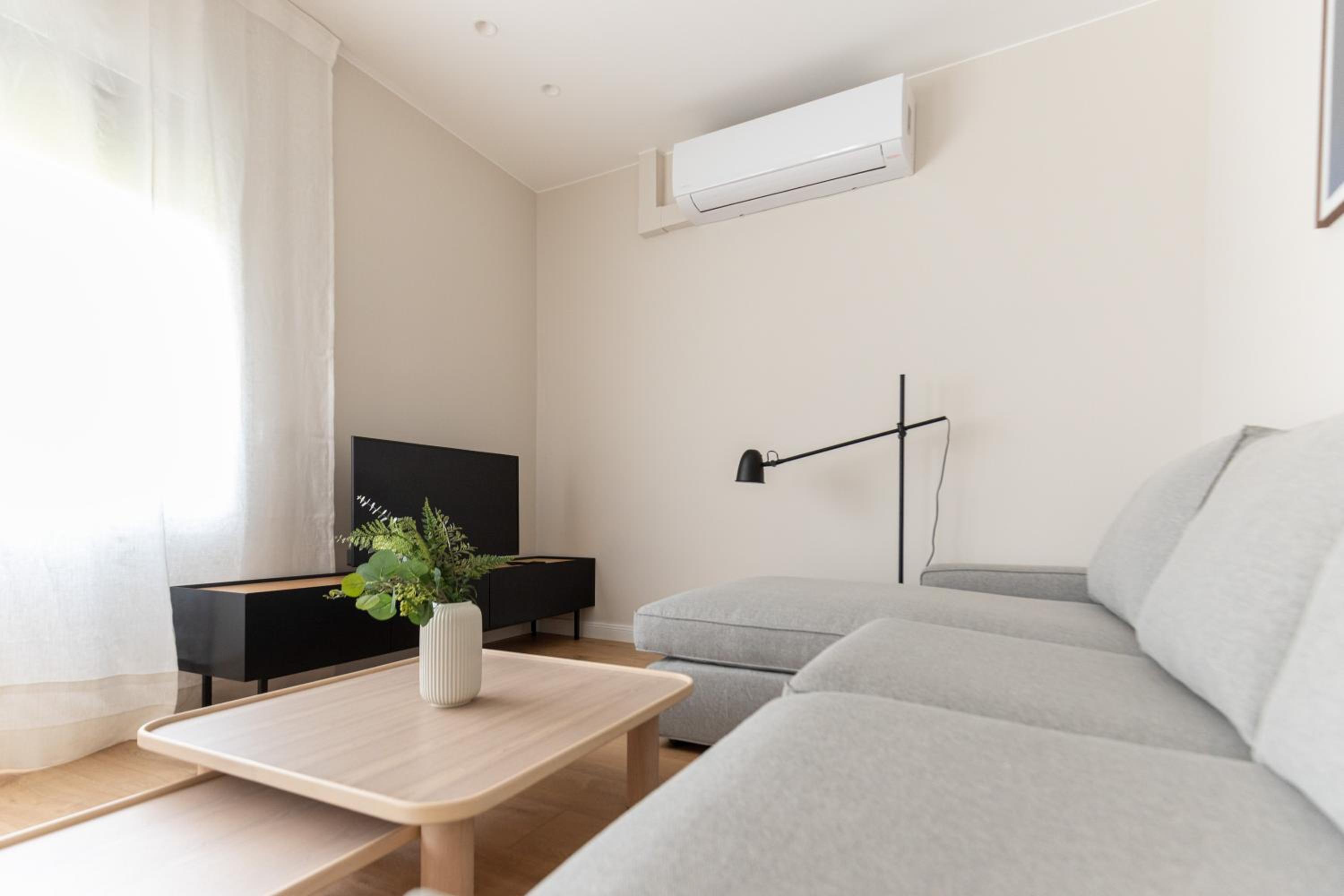 Atica Apartments - by Weflating