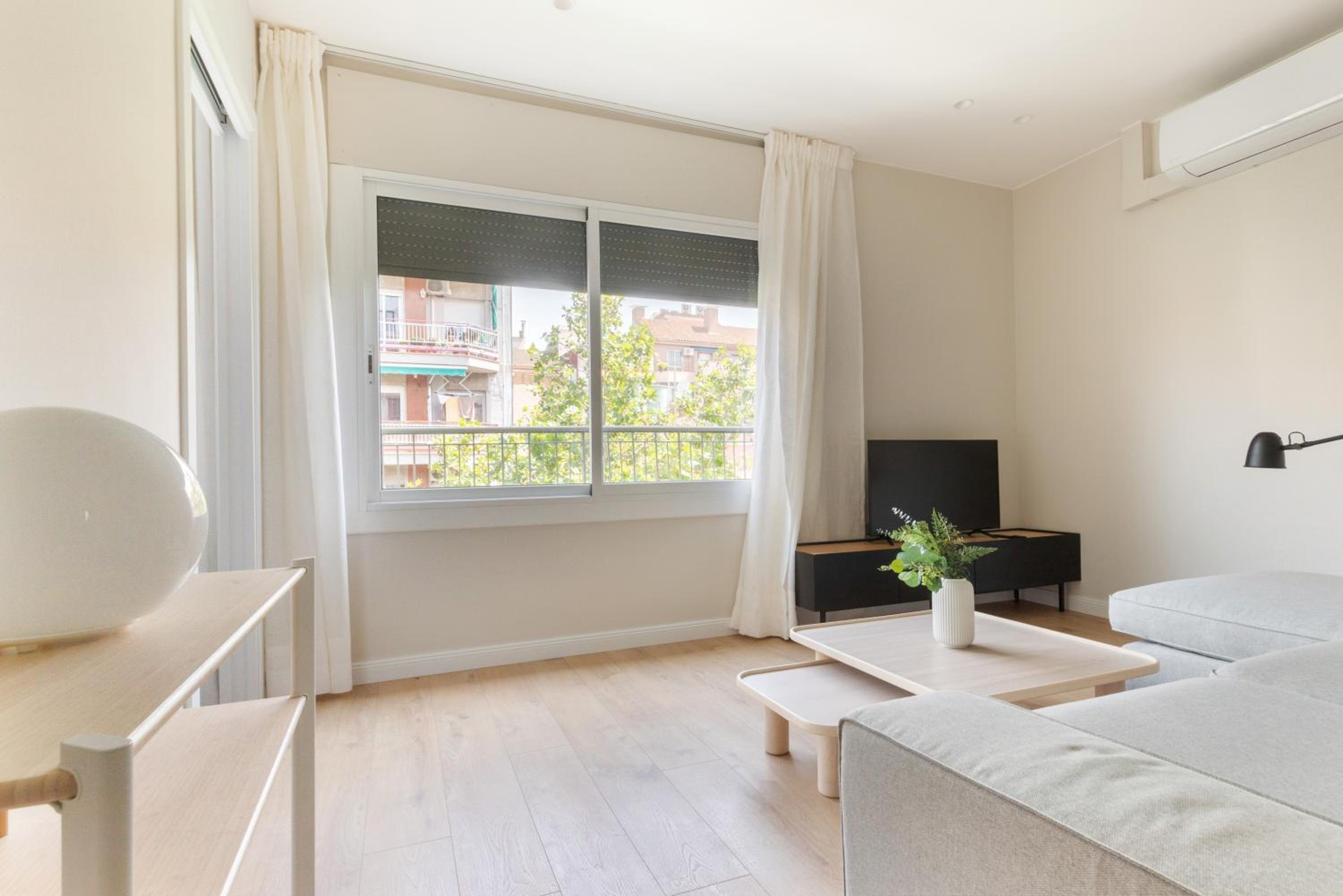 Atica Apartments - by Weflating