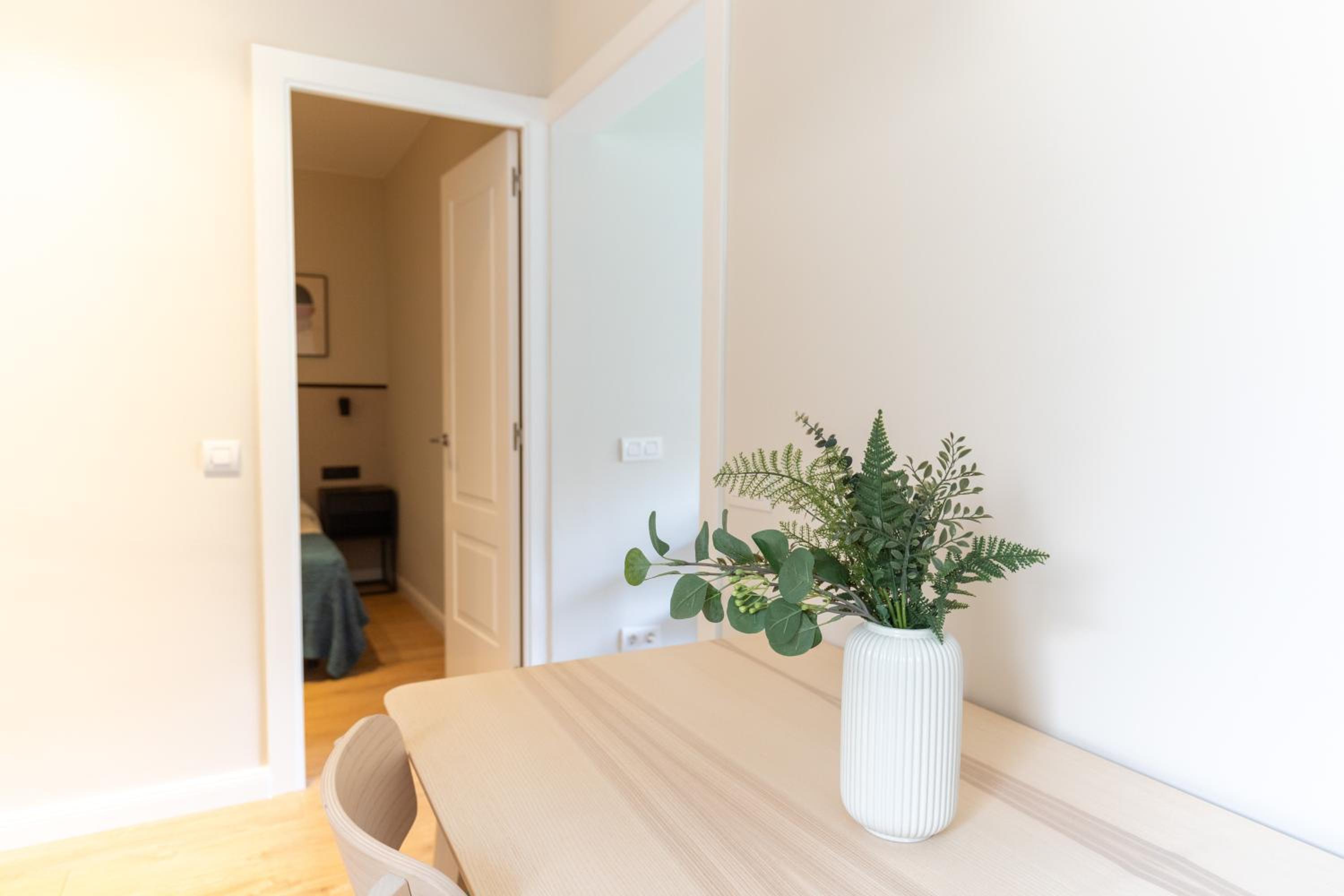 Atica Apartments - by Weflating