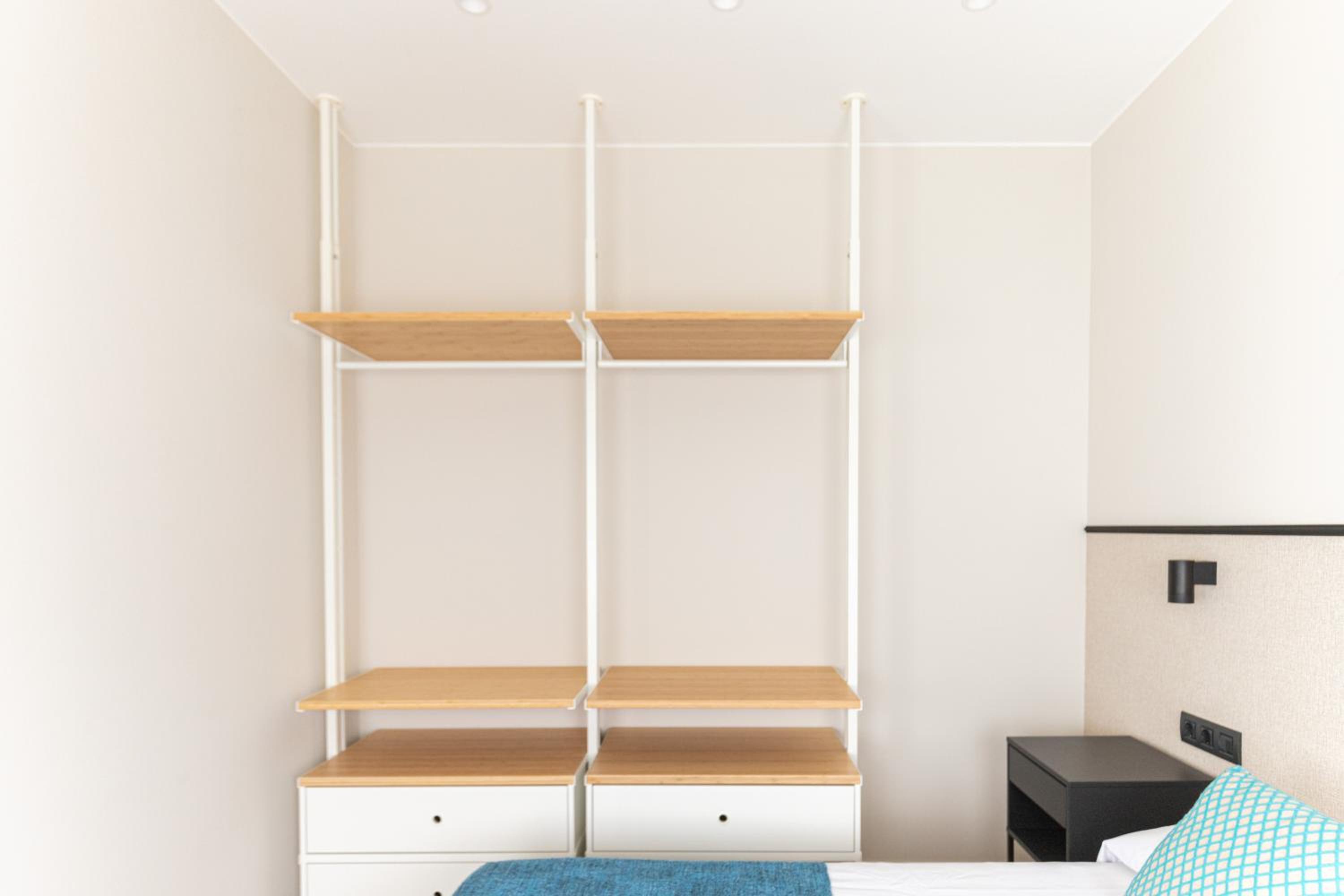 Atica Apartments - by Weflating