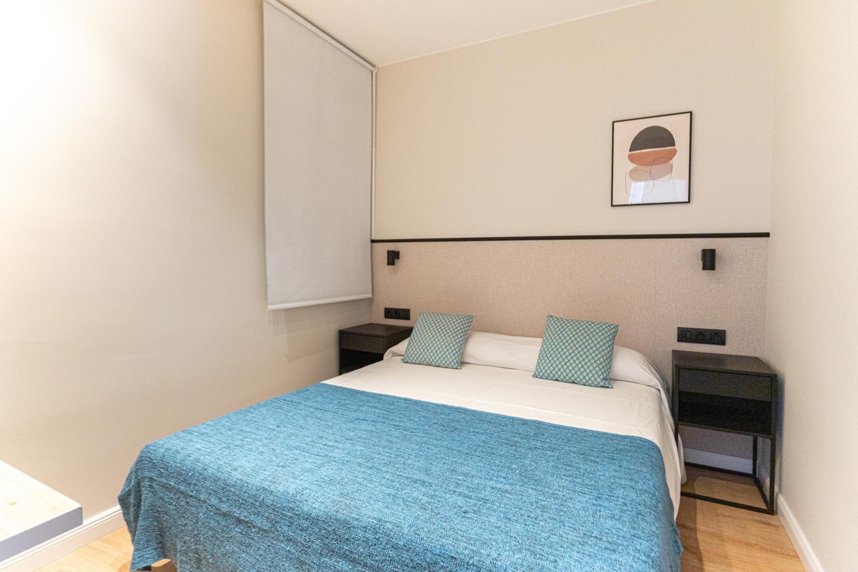 Atica Apartments - by Weflating