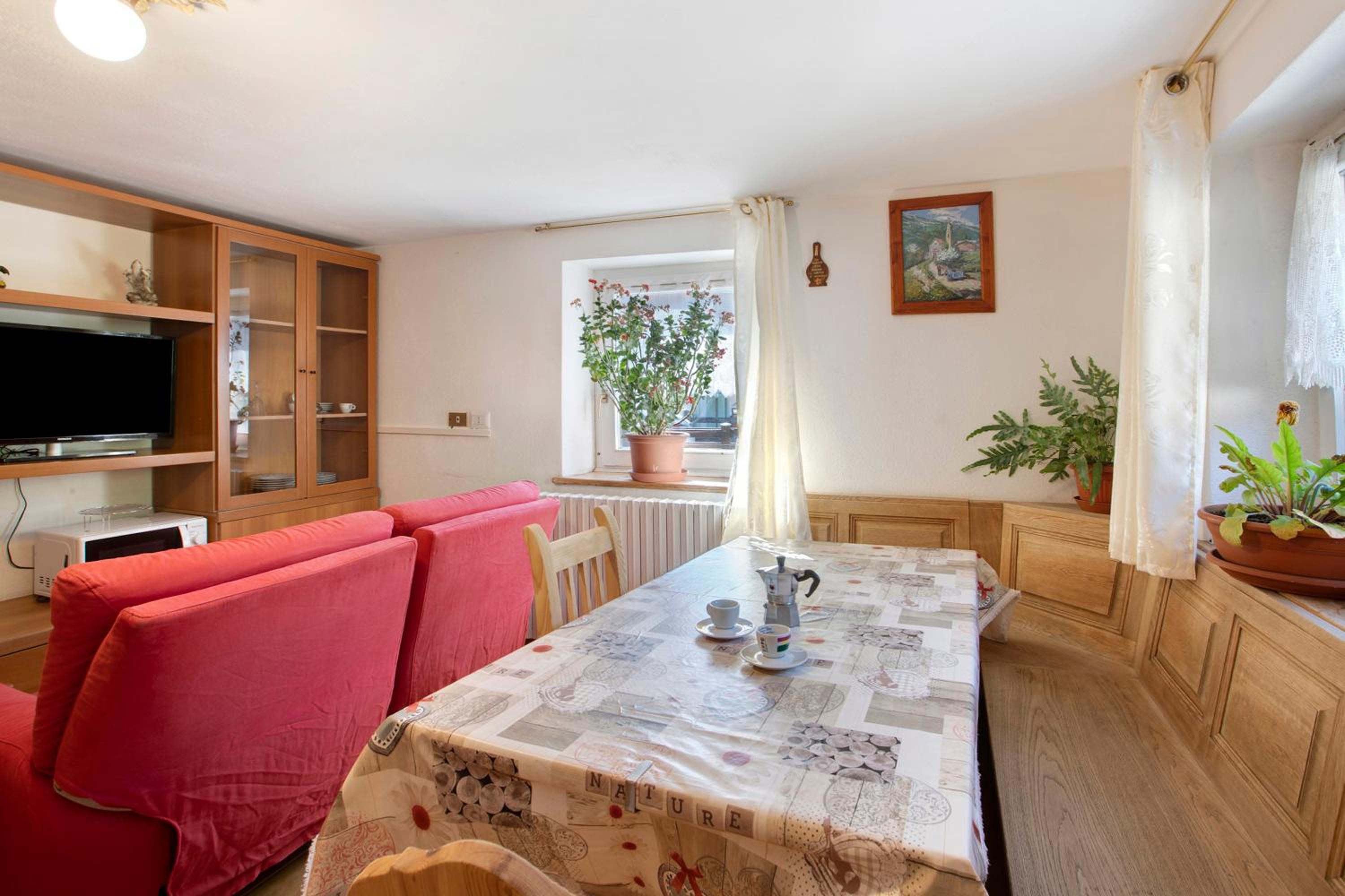 Casa Valentina Livigno view 5