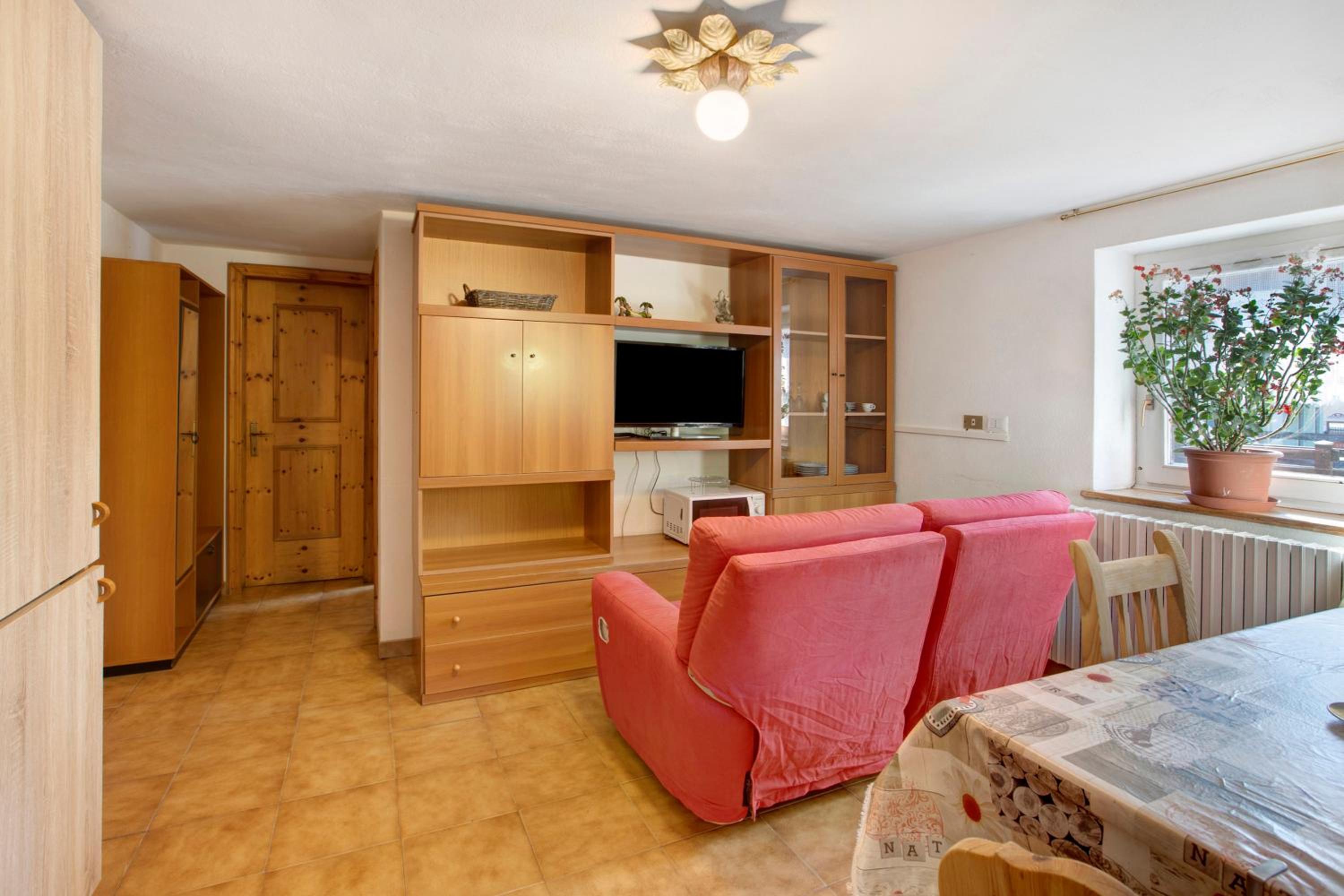 Casa Valentina Livigno view 4