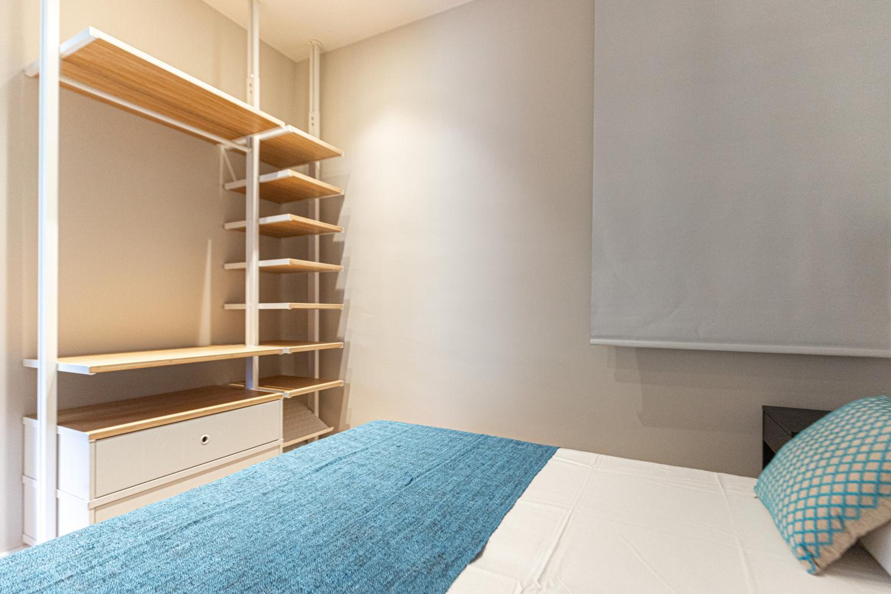 Atica Apartments - by Weflating