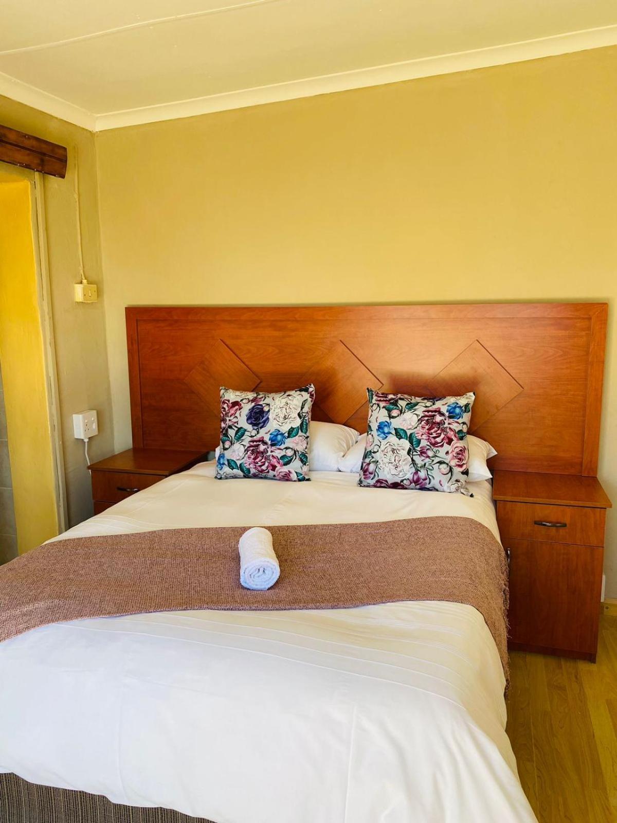 Mercy Land Guesthouse