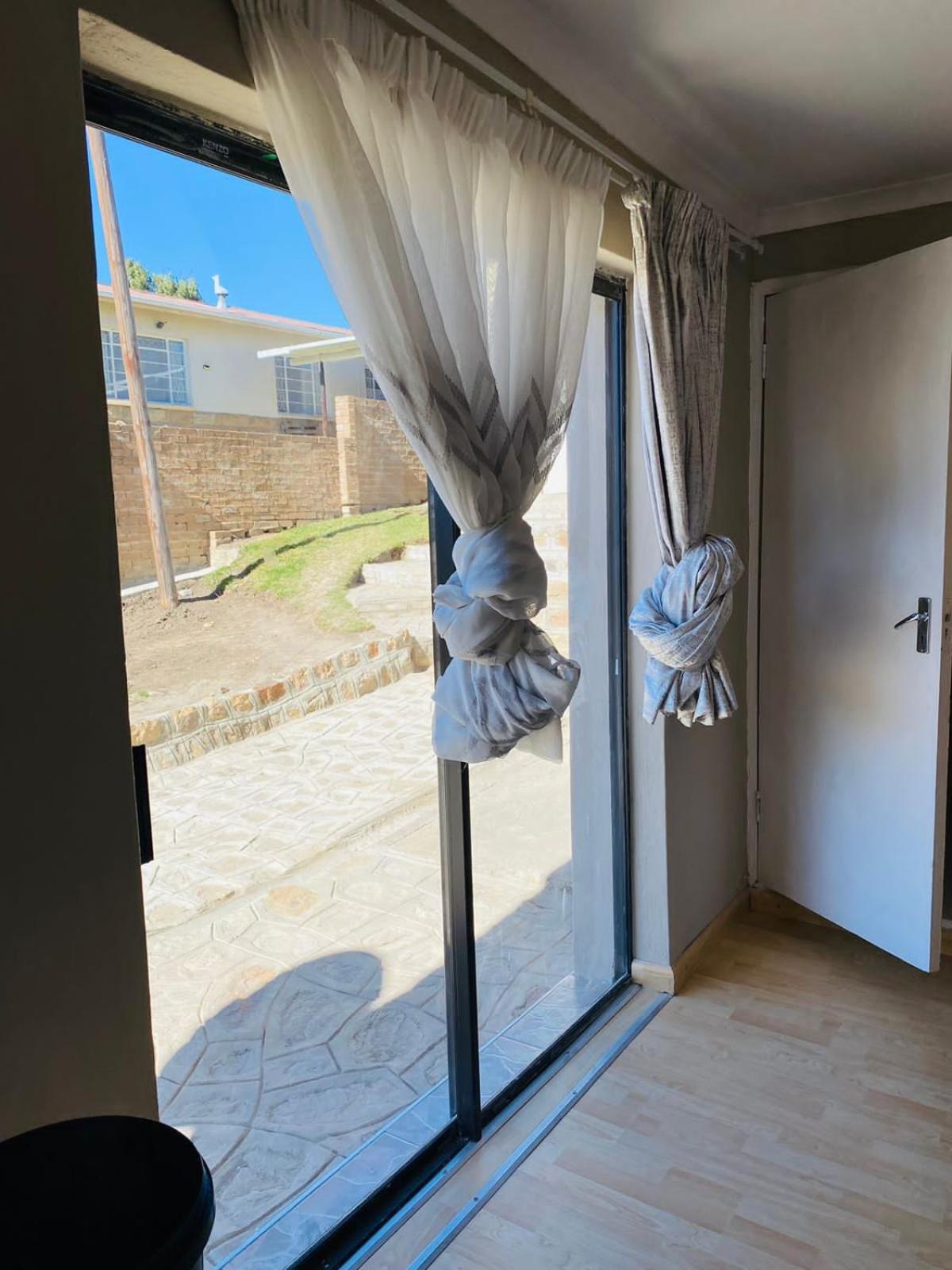 Mercy Land Guesthouse