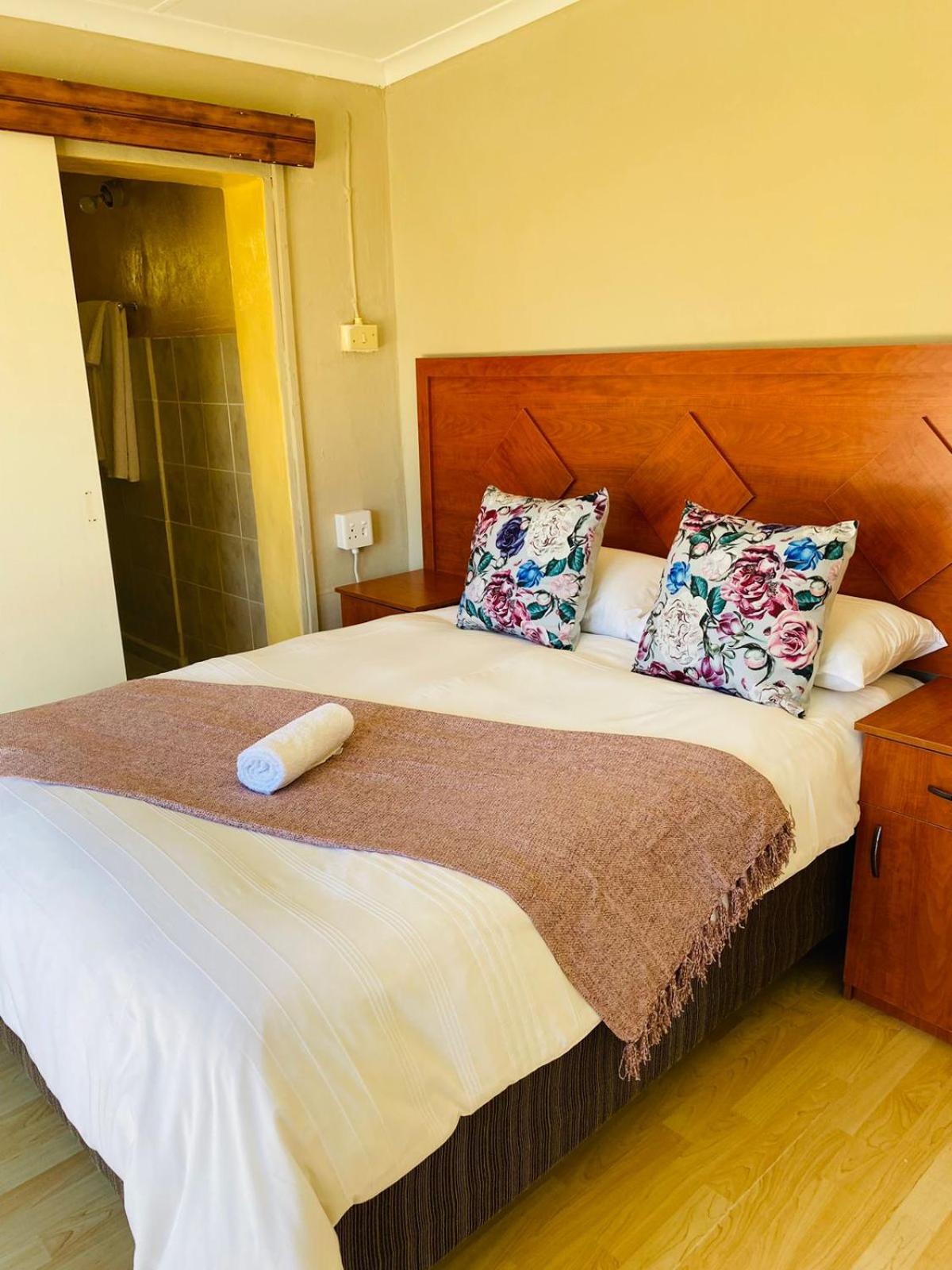 Mercy Land Guesthouse