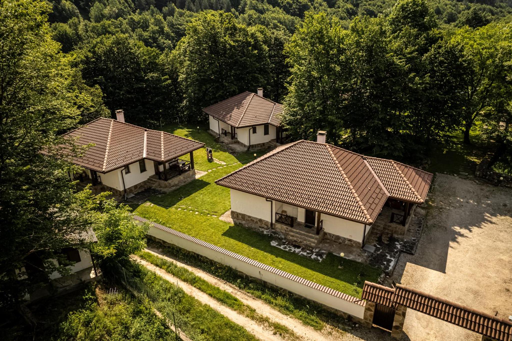 Gabarite Holiday Village