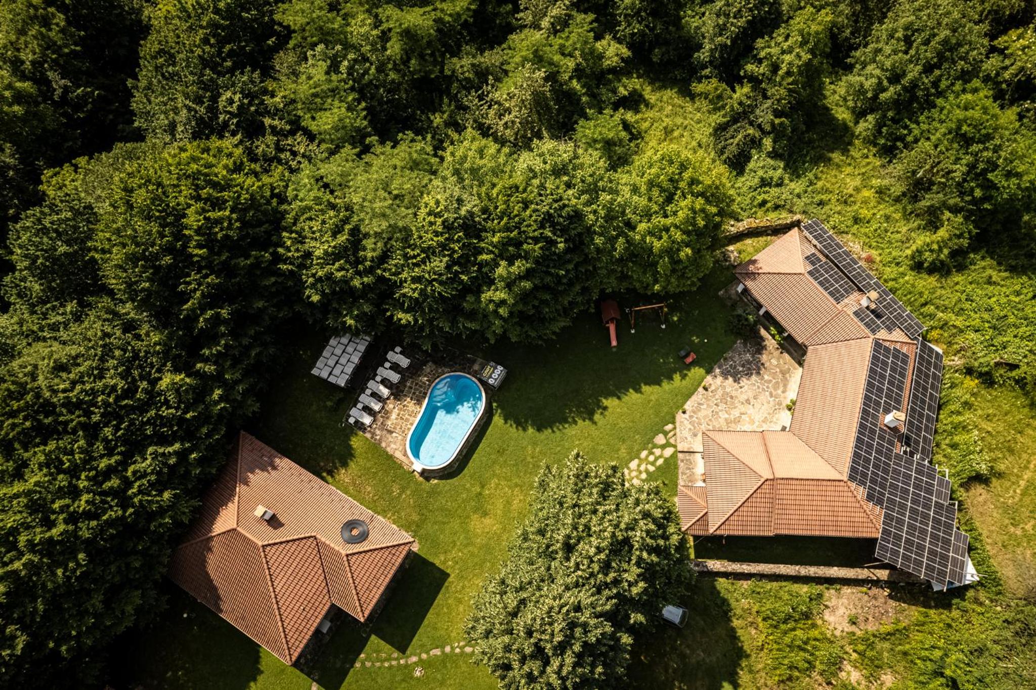 Gabarite Holiday Village