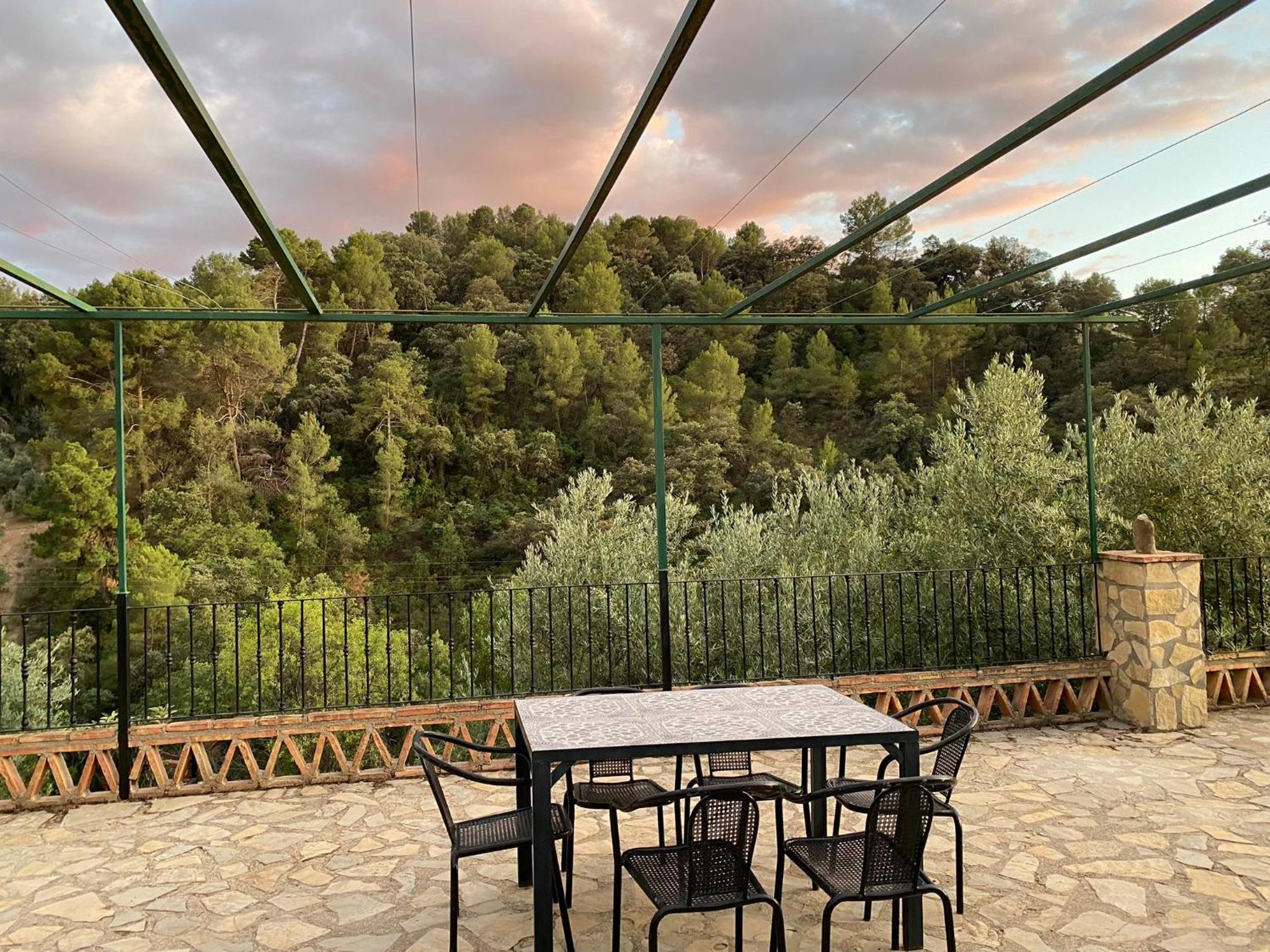 La Toba view 2