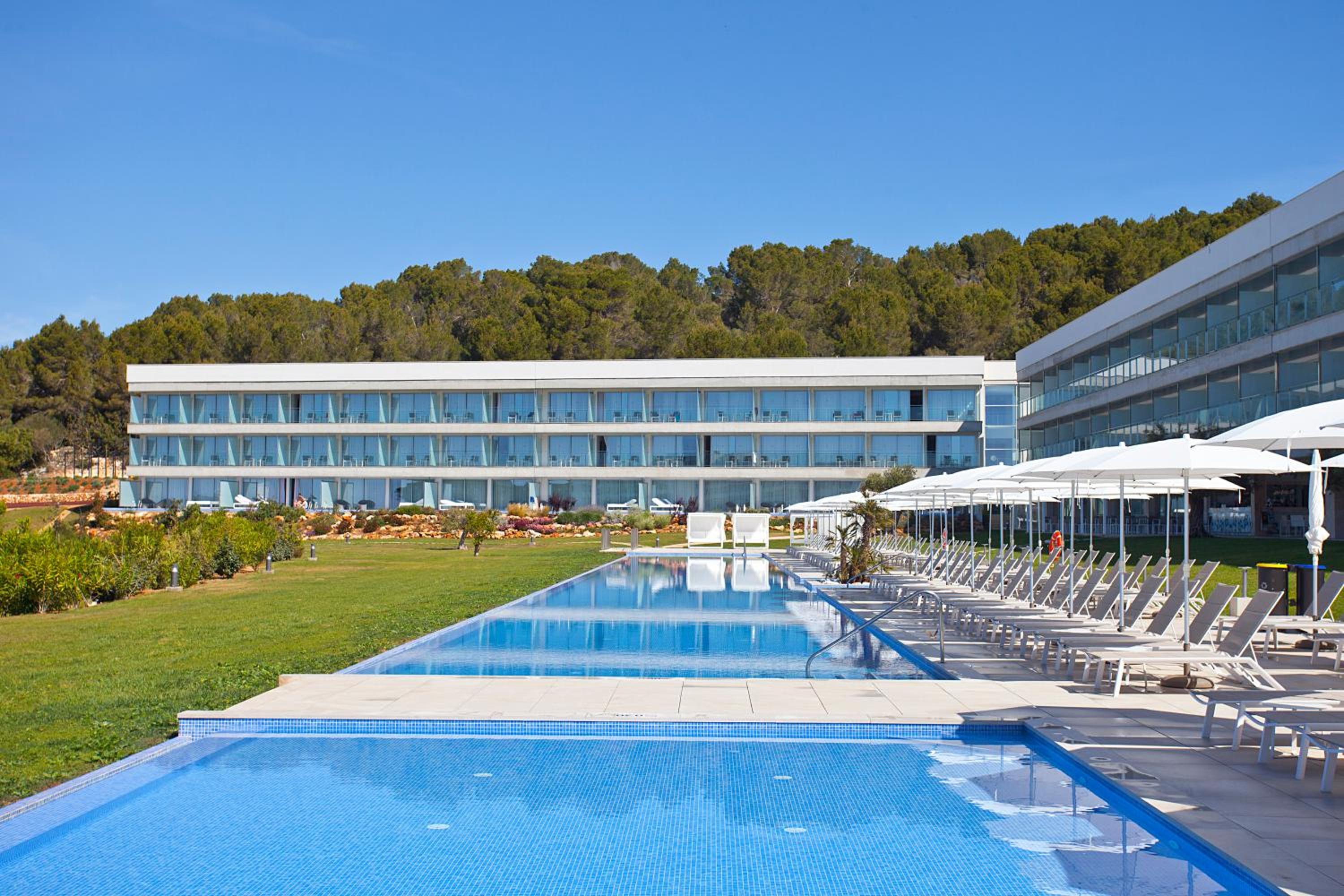 Hotel Seth 55 Santo Tomas - Image 1