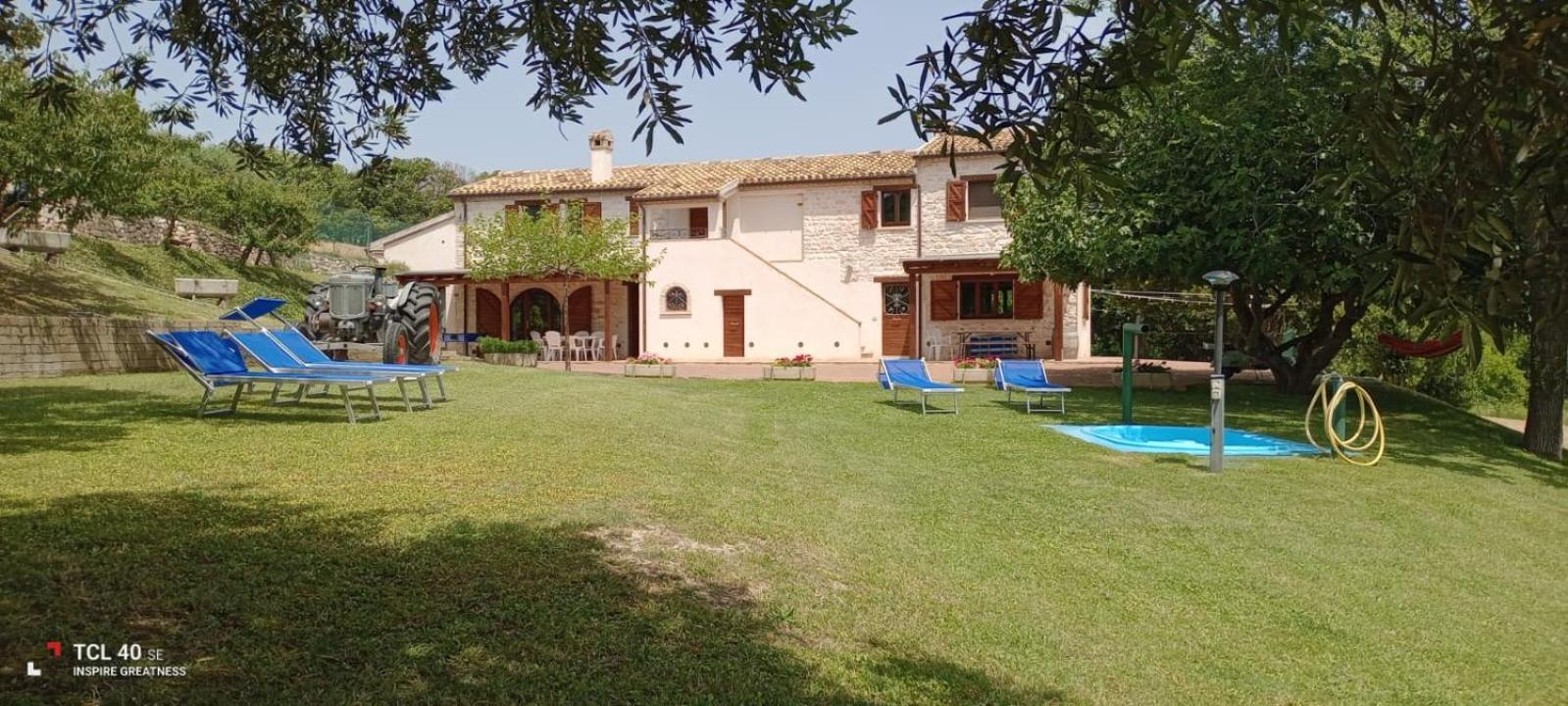 casale martini sirolo