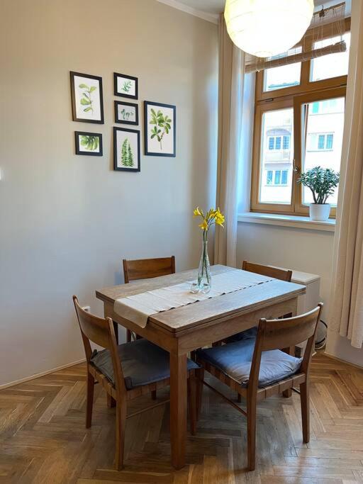Apartmán Pod Valdickou bránou