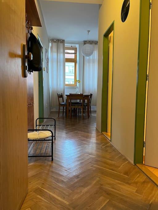 Apartmán Pod Valdickou bránou