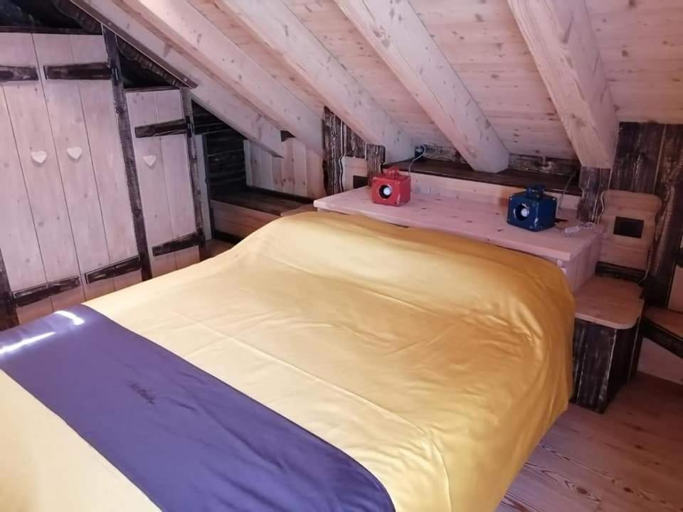 Chalet Al Cucù view 2