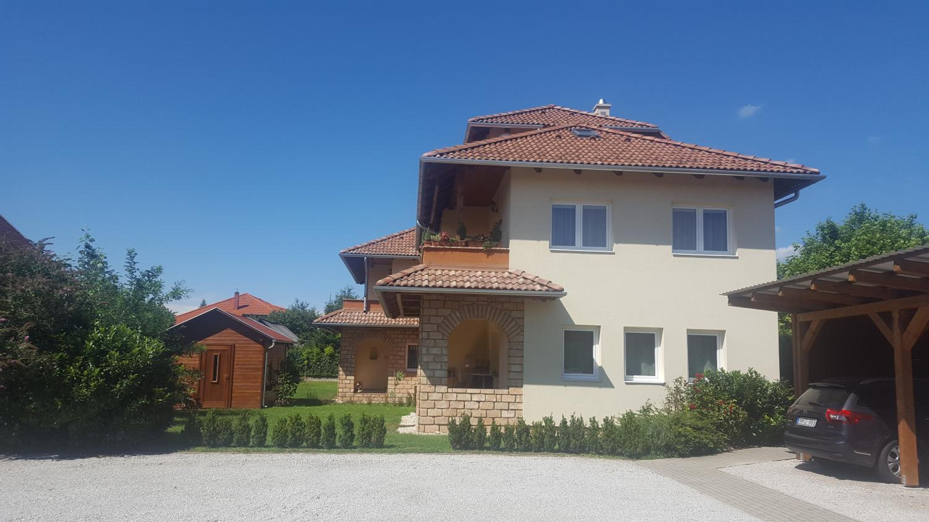 Mediterrania Apartment