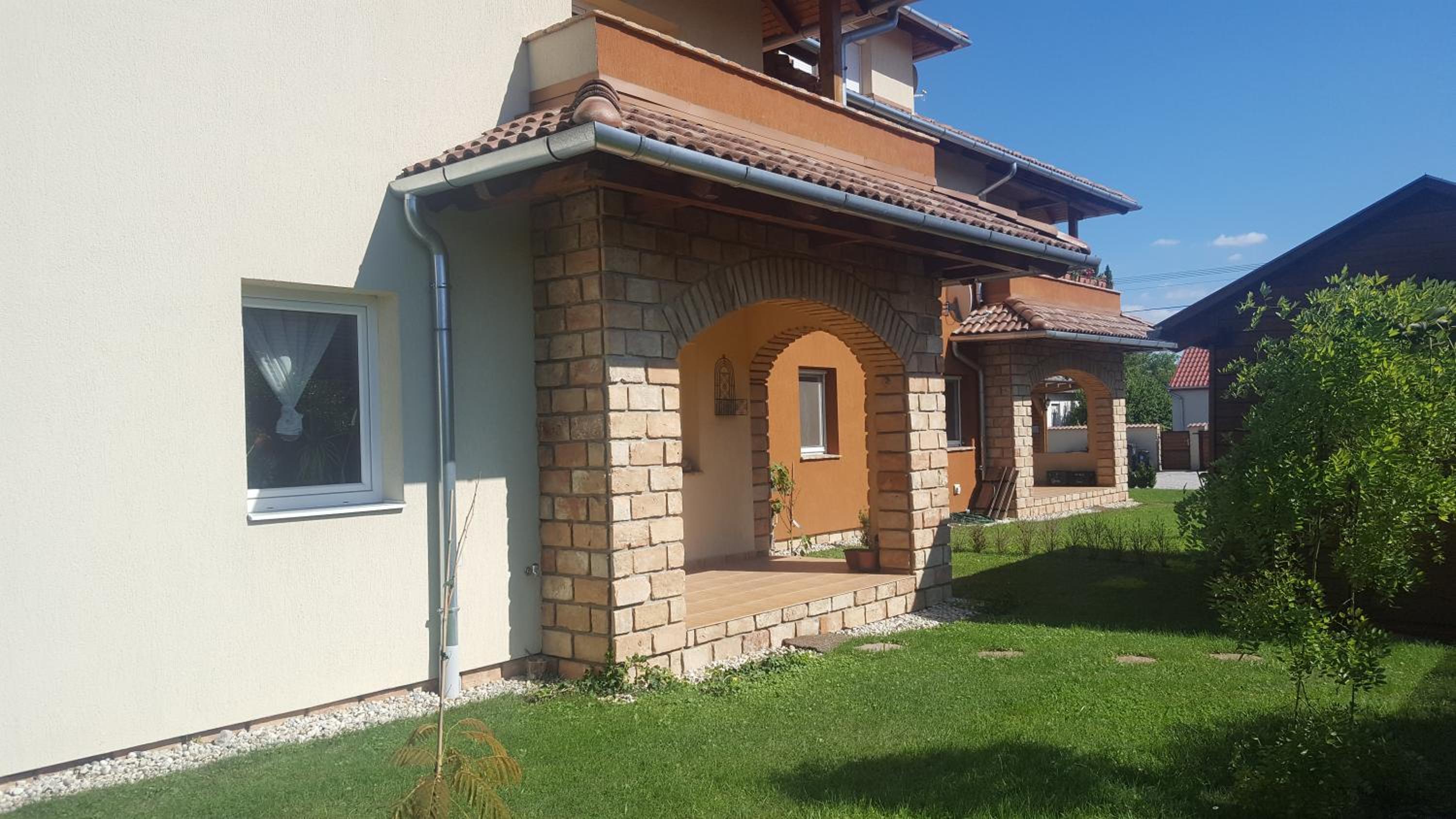 Mediterrania Apartment