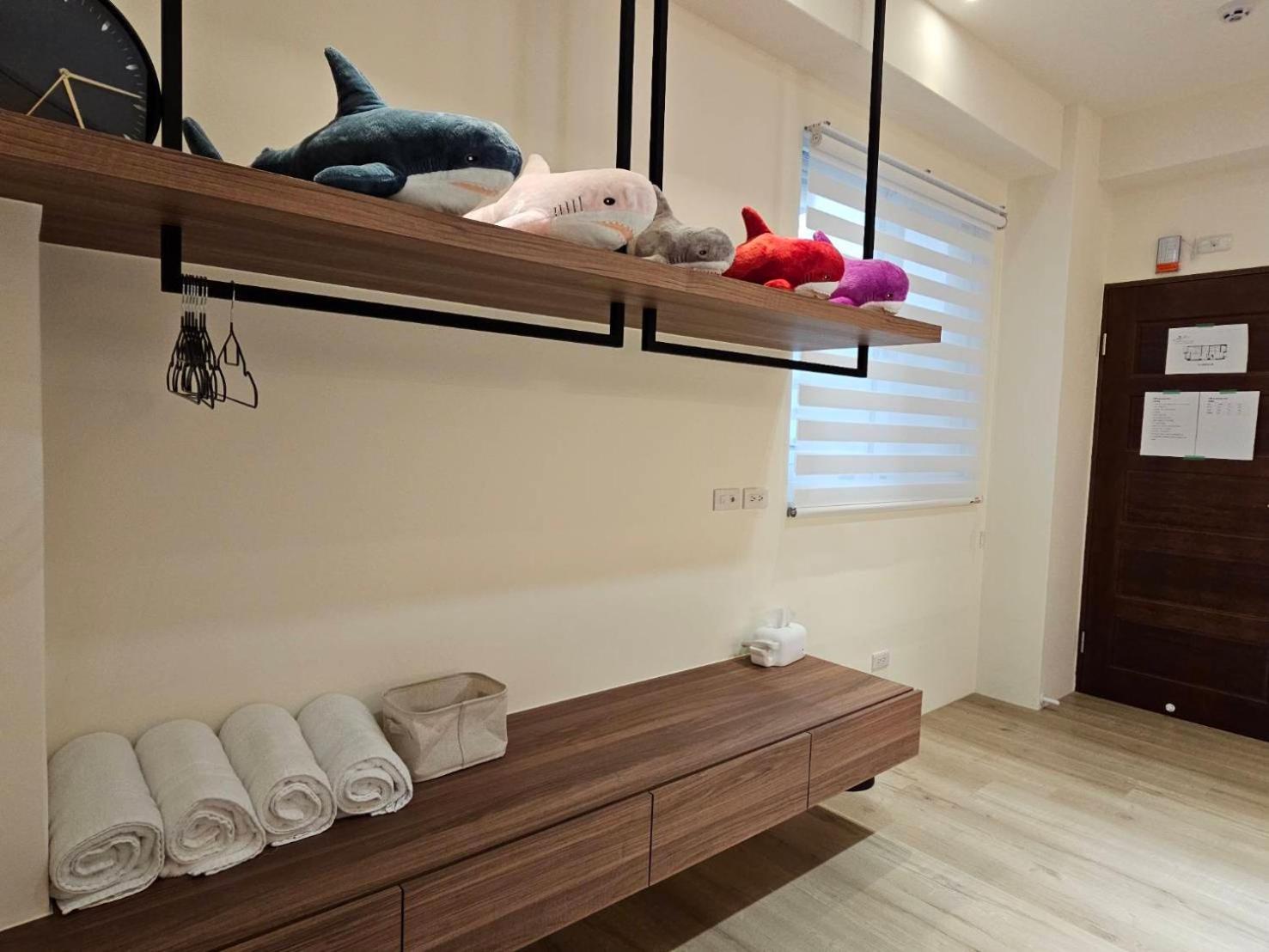Submerge Homestay