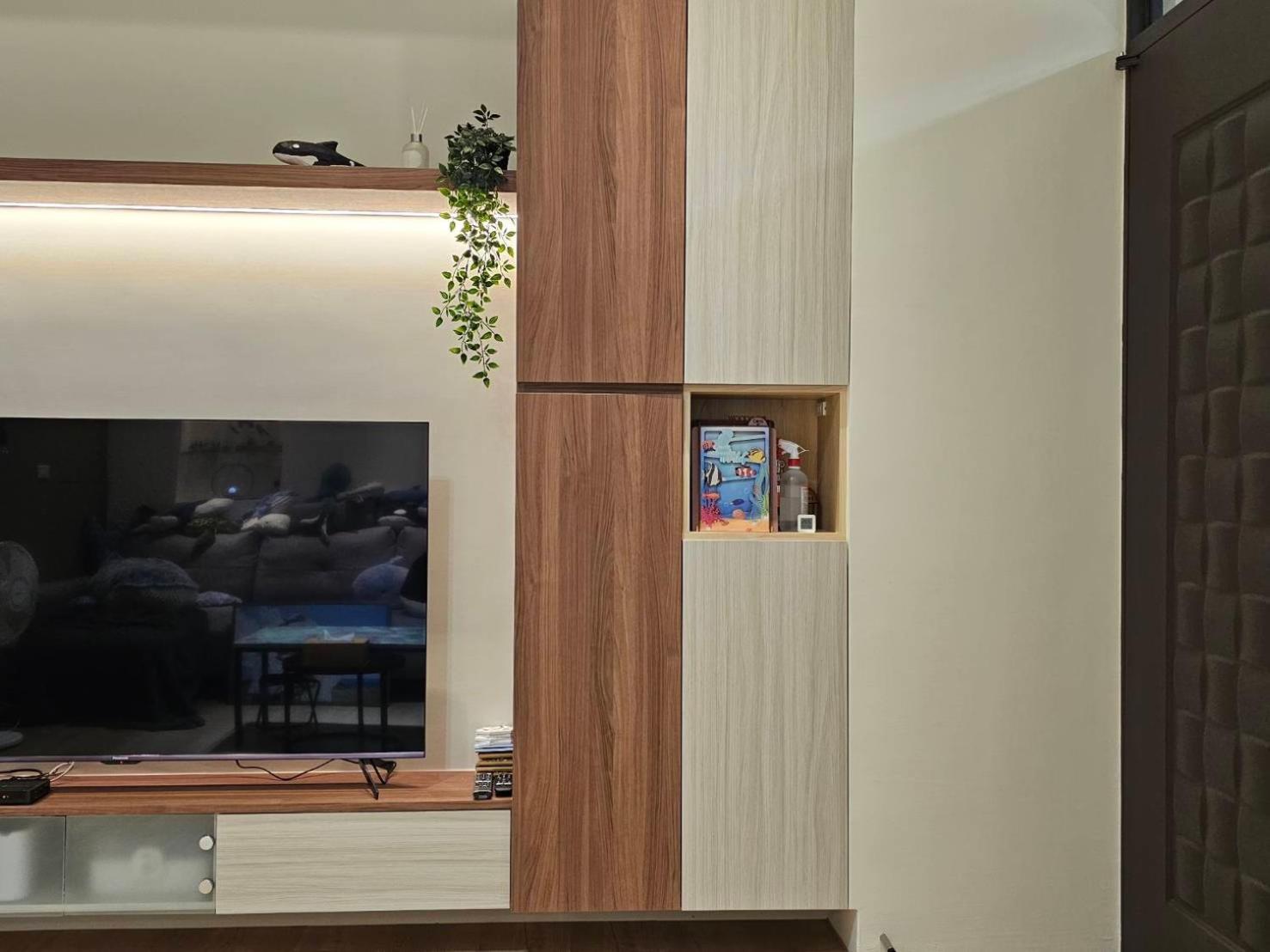 Submerge Homestay