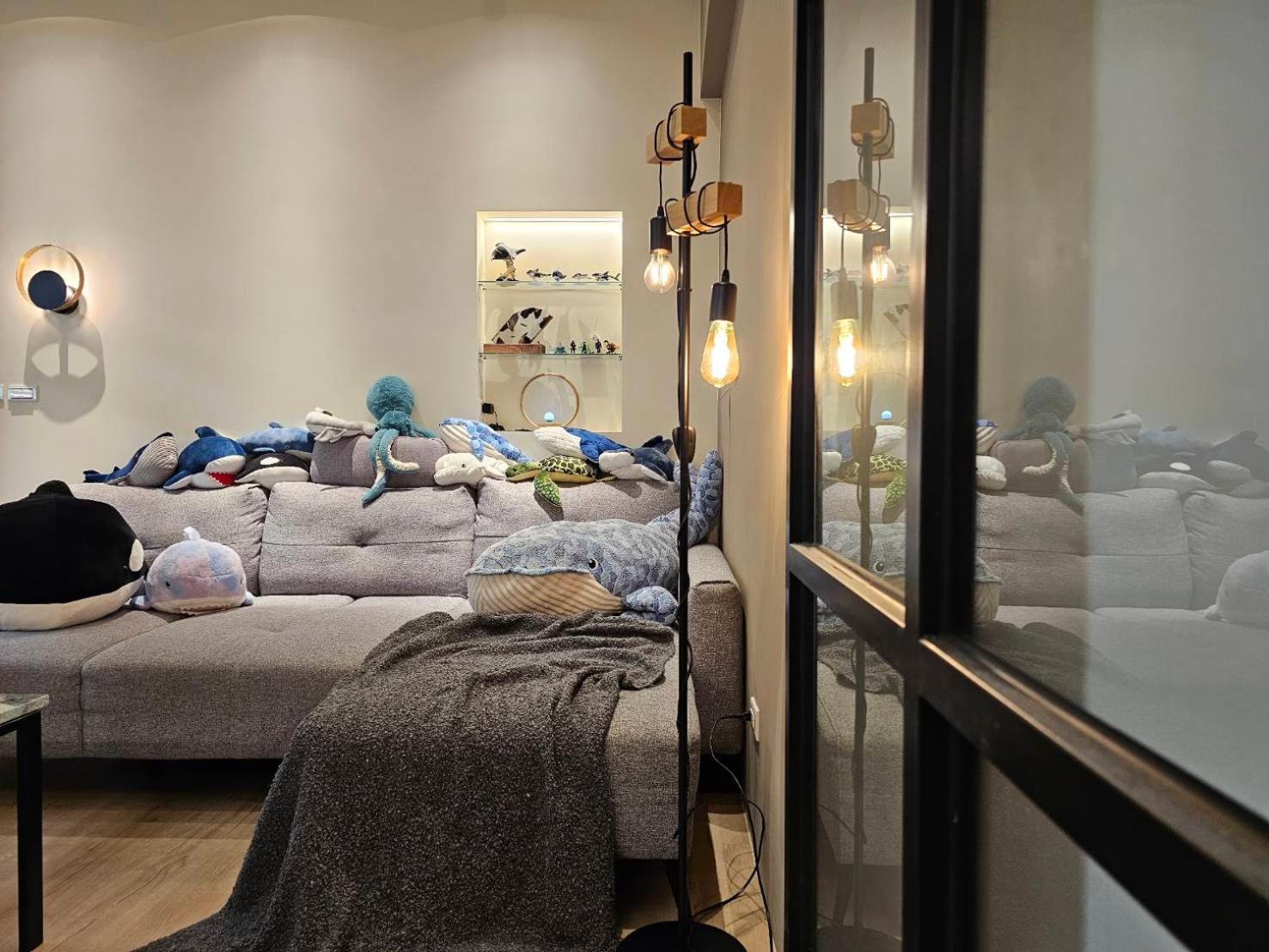 Submerge Homestay