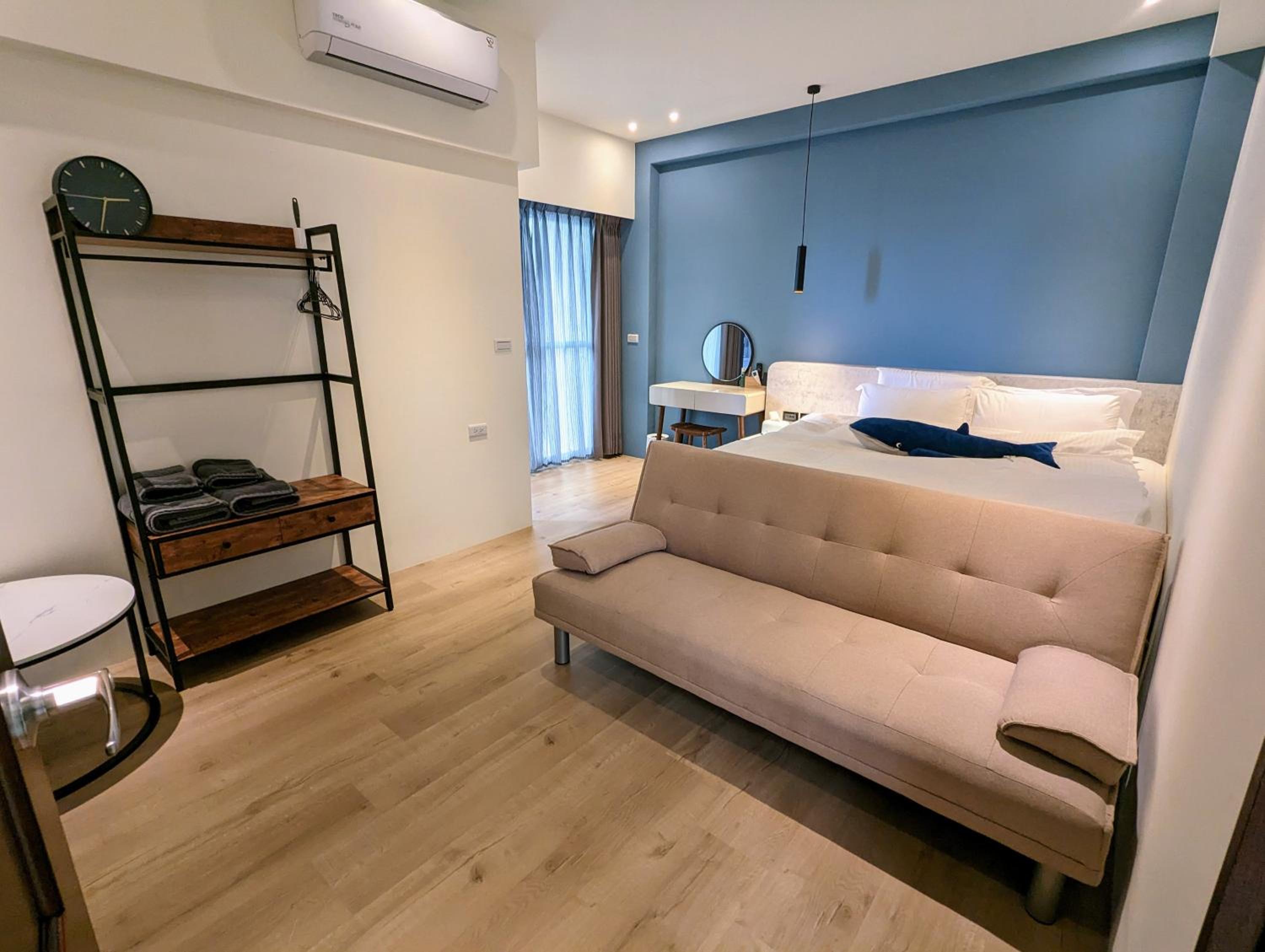 Submerge Homestay